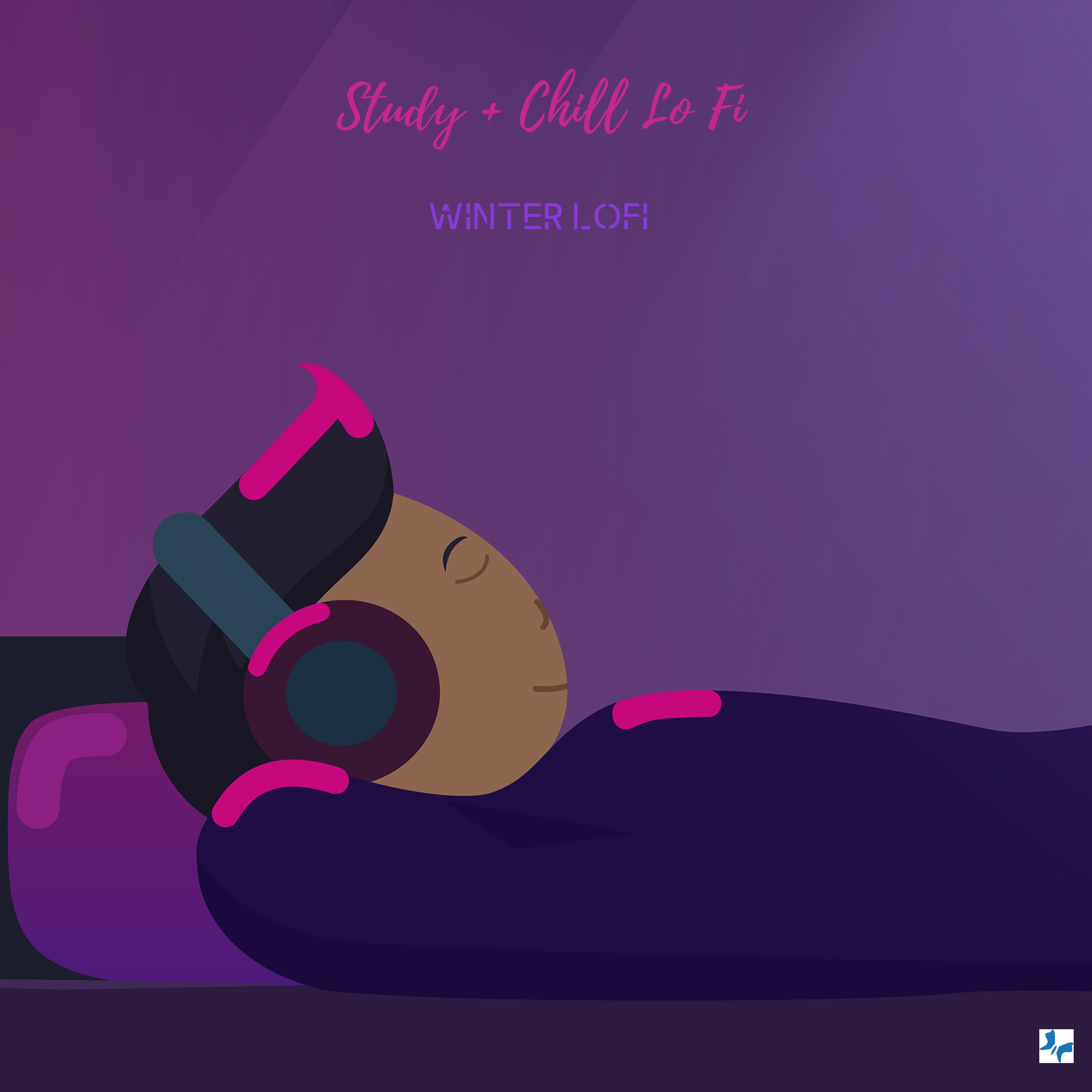 Релиз Winter Lofi
