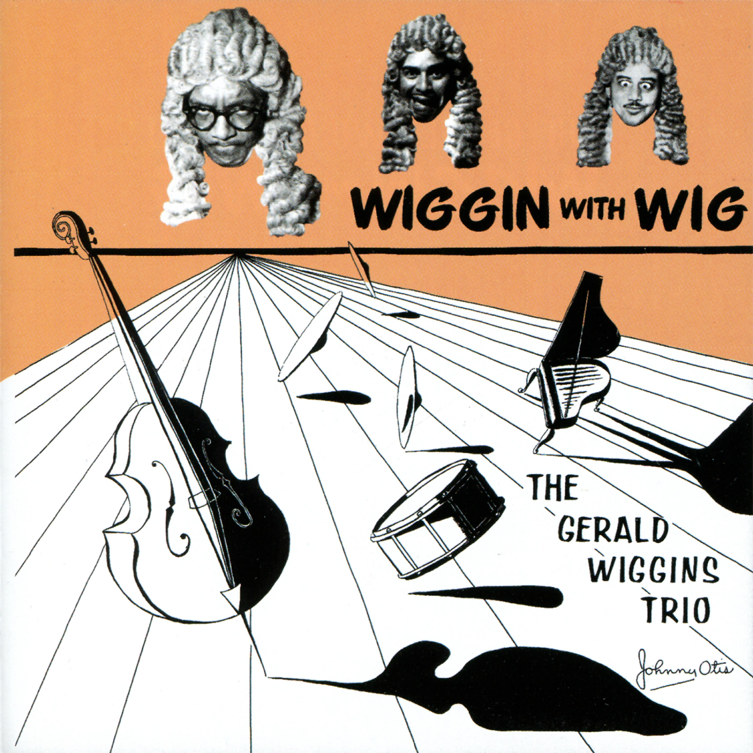 Релиз Wiggin with Wig