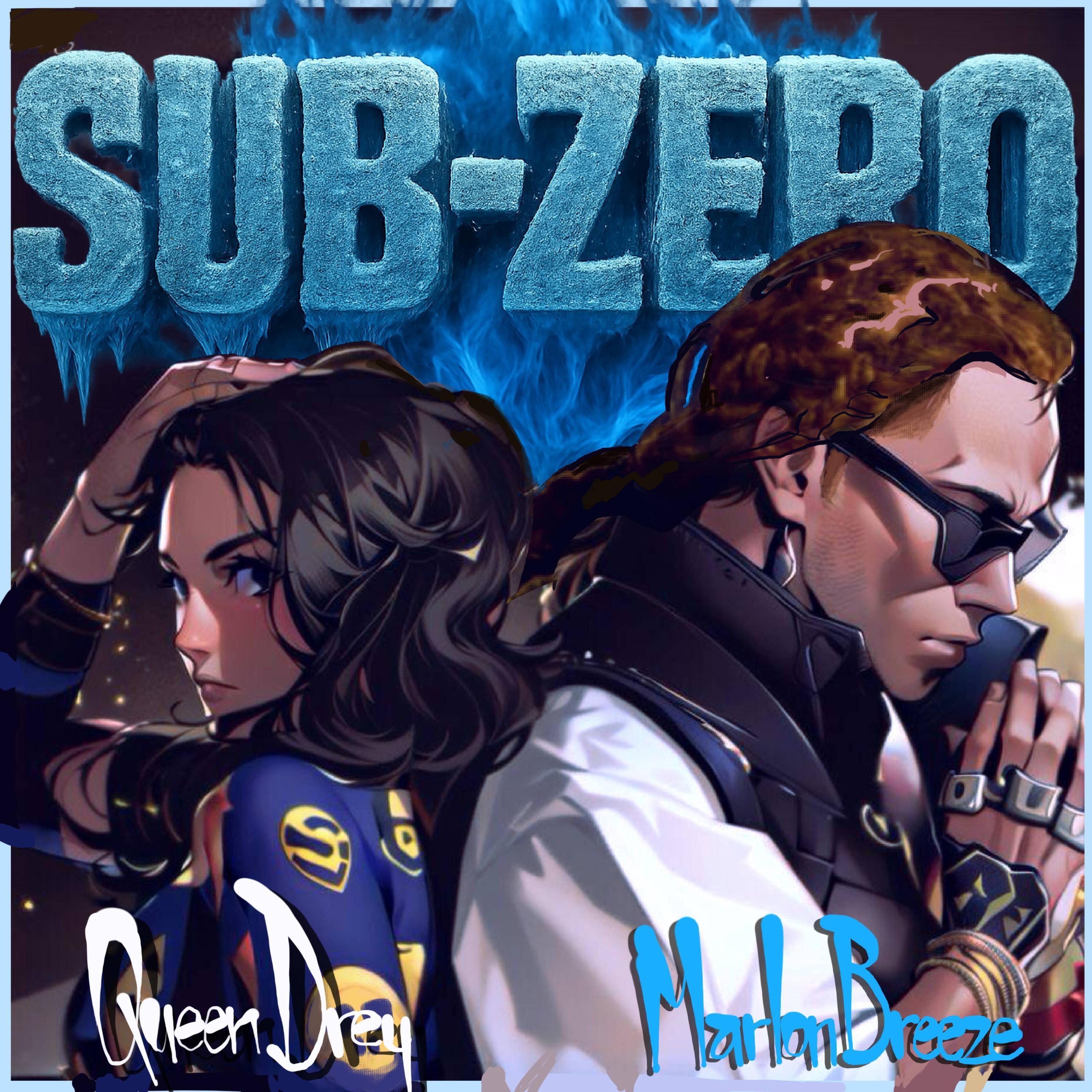 Релиз SUB-ZERO