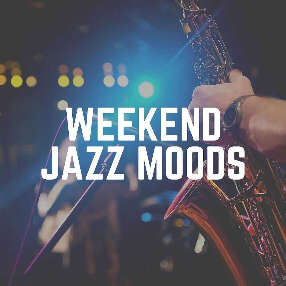 Релиз Weekend Jazz Moods