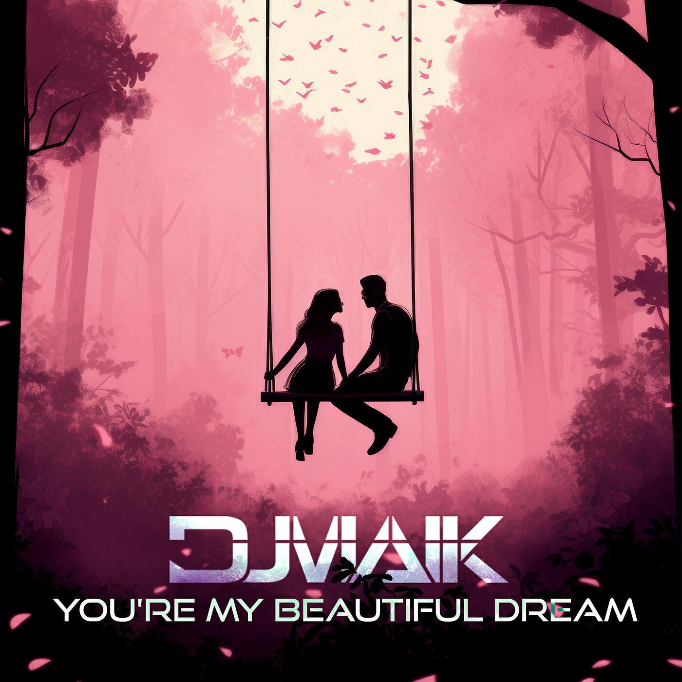 Релиз You're My Beautiful Dream