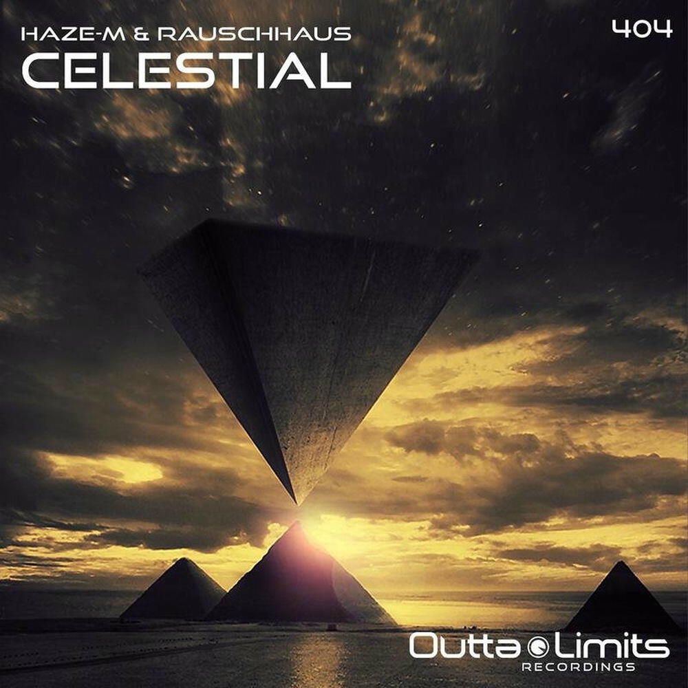 Релиз Celestial