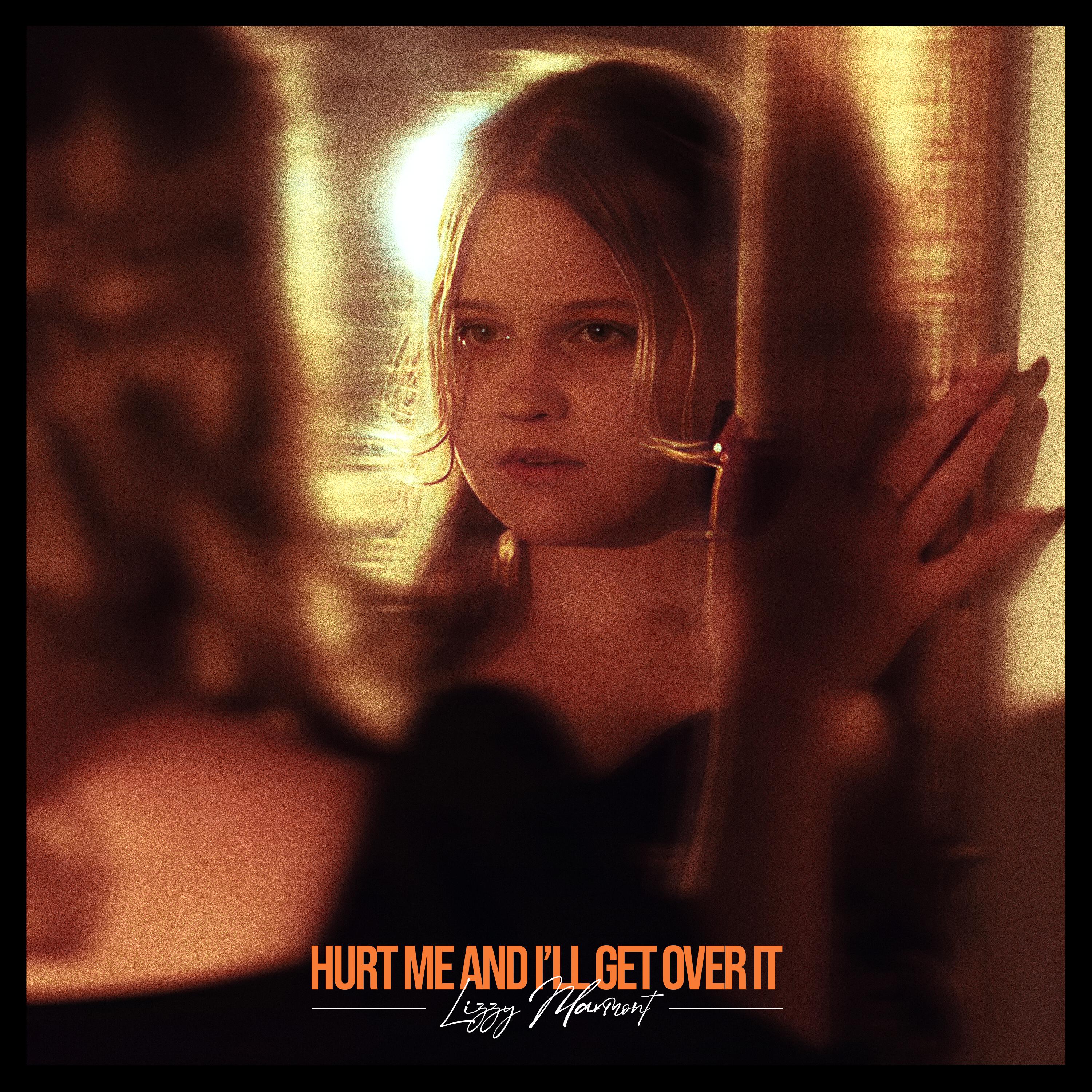 Релиз Hurt Me and I’ll Get Over It