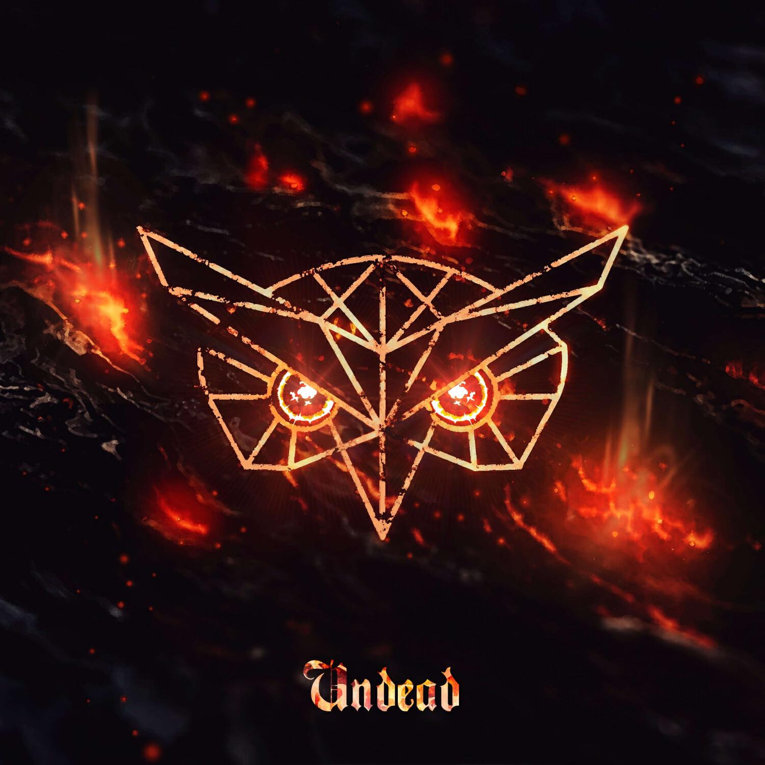 Релиз Undead