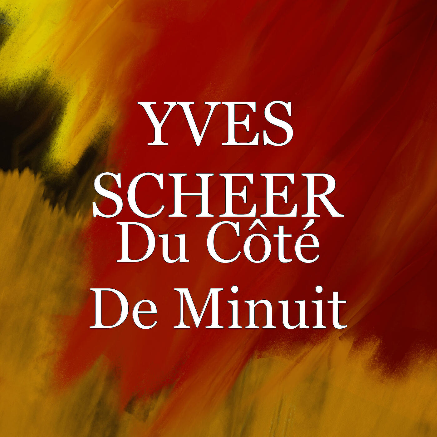 Релиз Du Côté De Minuit