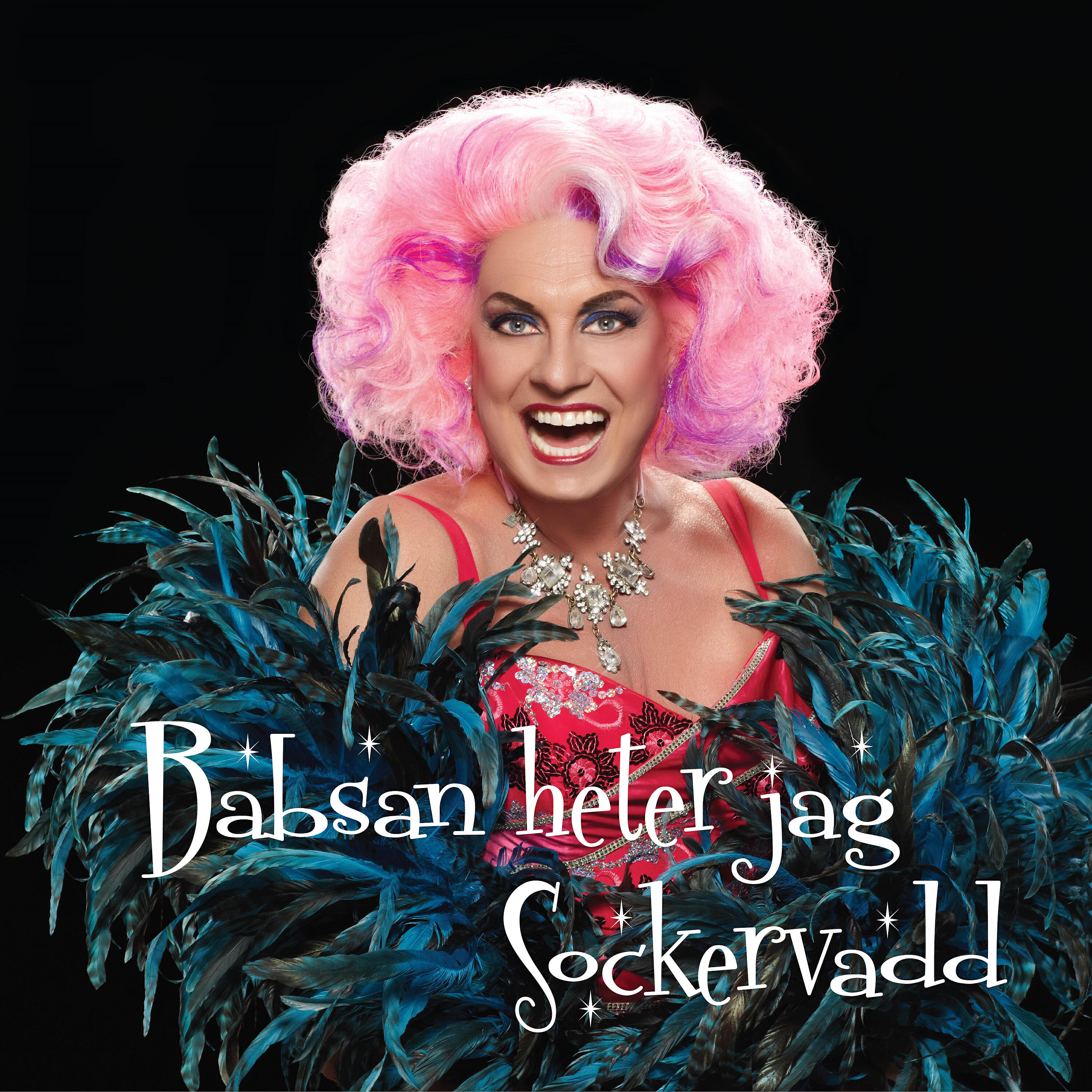 Релиз Babsan heter jag / Sockervadd