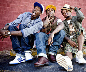 Travis Porter все песни в mp3