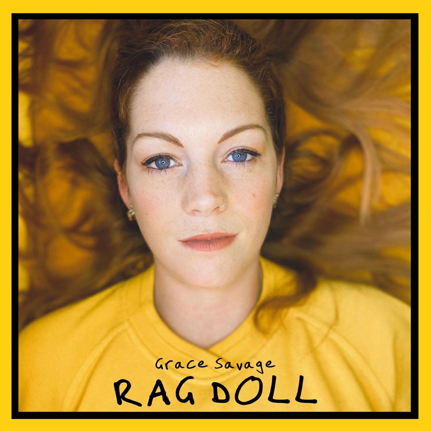 Релиз Rag Doll