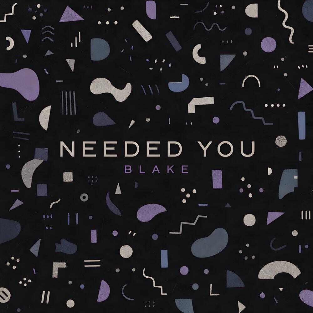 Релиз Needed You