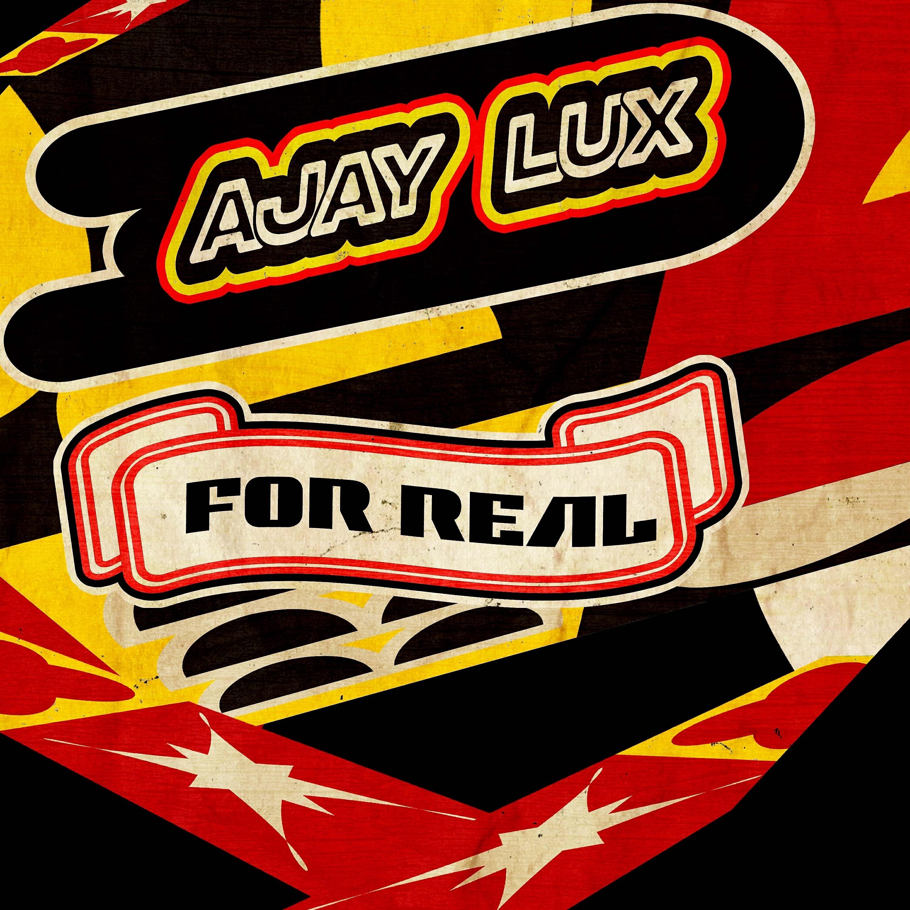 Релиз For Real
