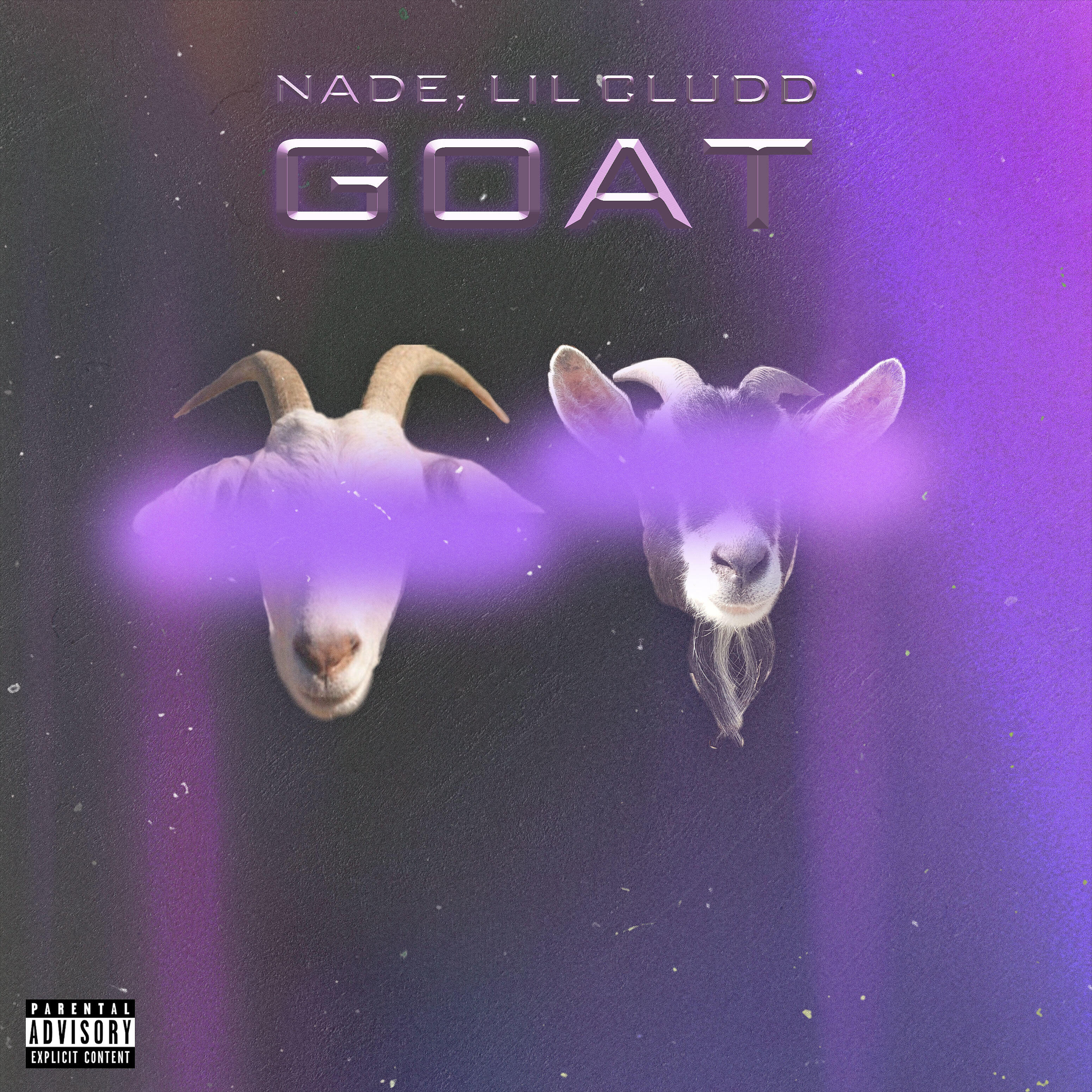 Релиз Goat