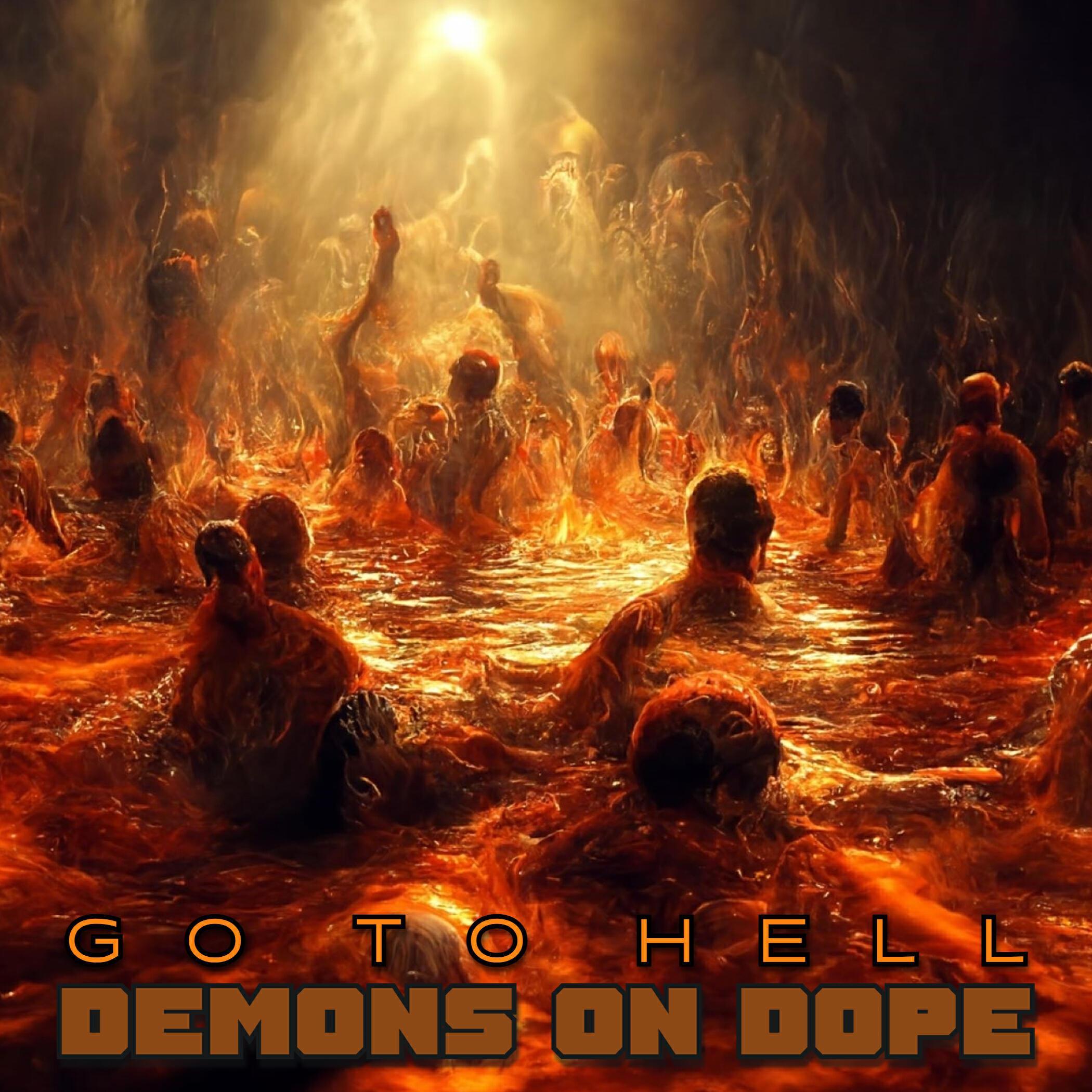 Demons On Dope