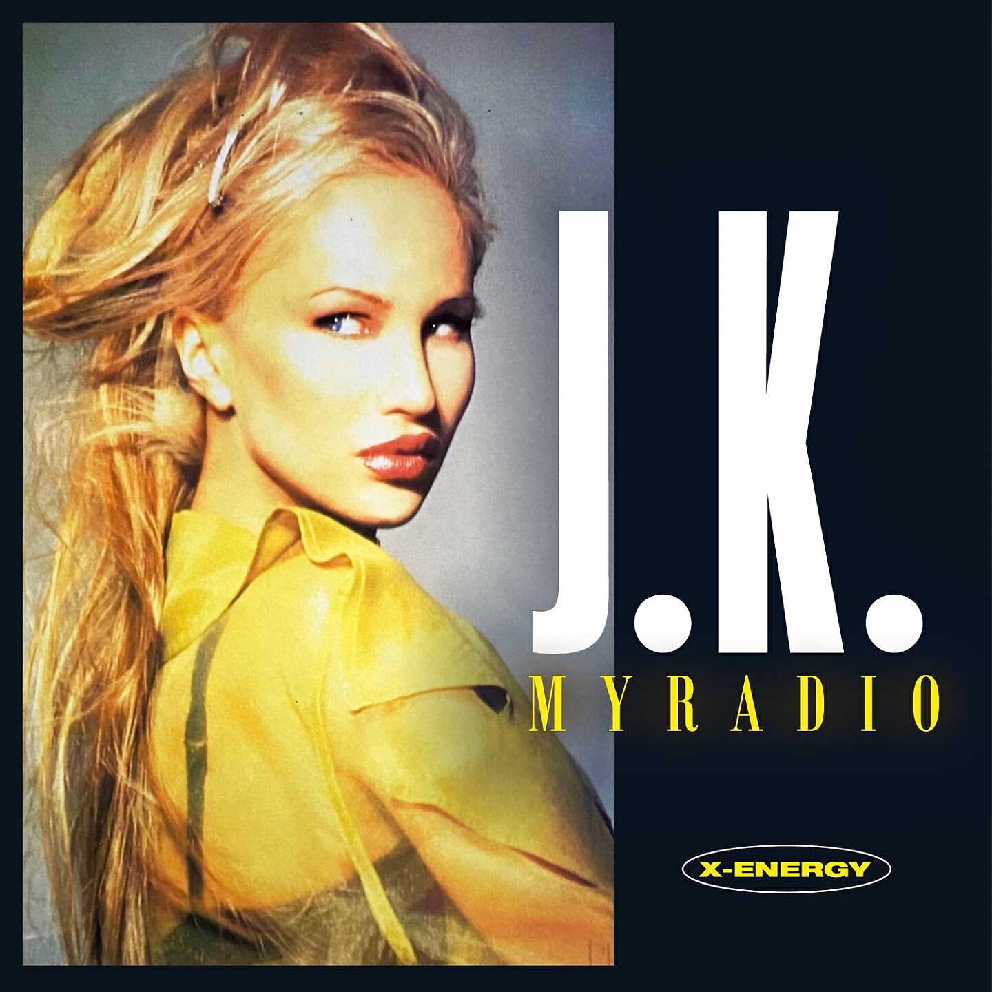Скачать песню JK - My Radio (Club Mix) бесплатно в MP3 для Android и iOS