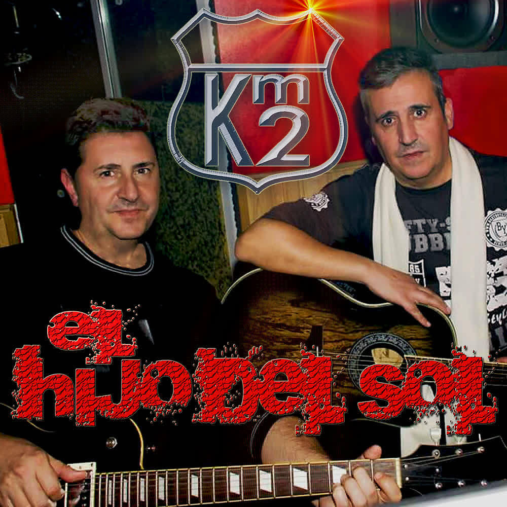 Релиз El Hijo del Sol
