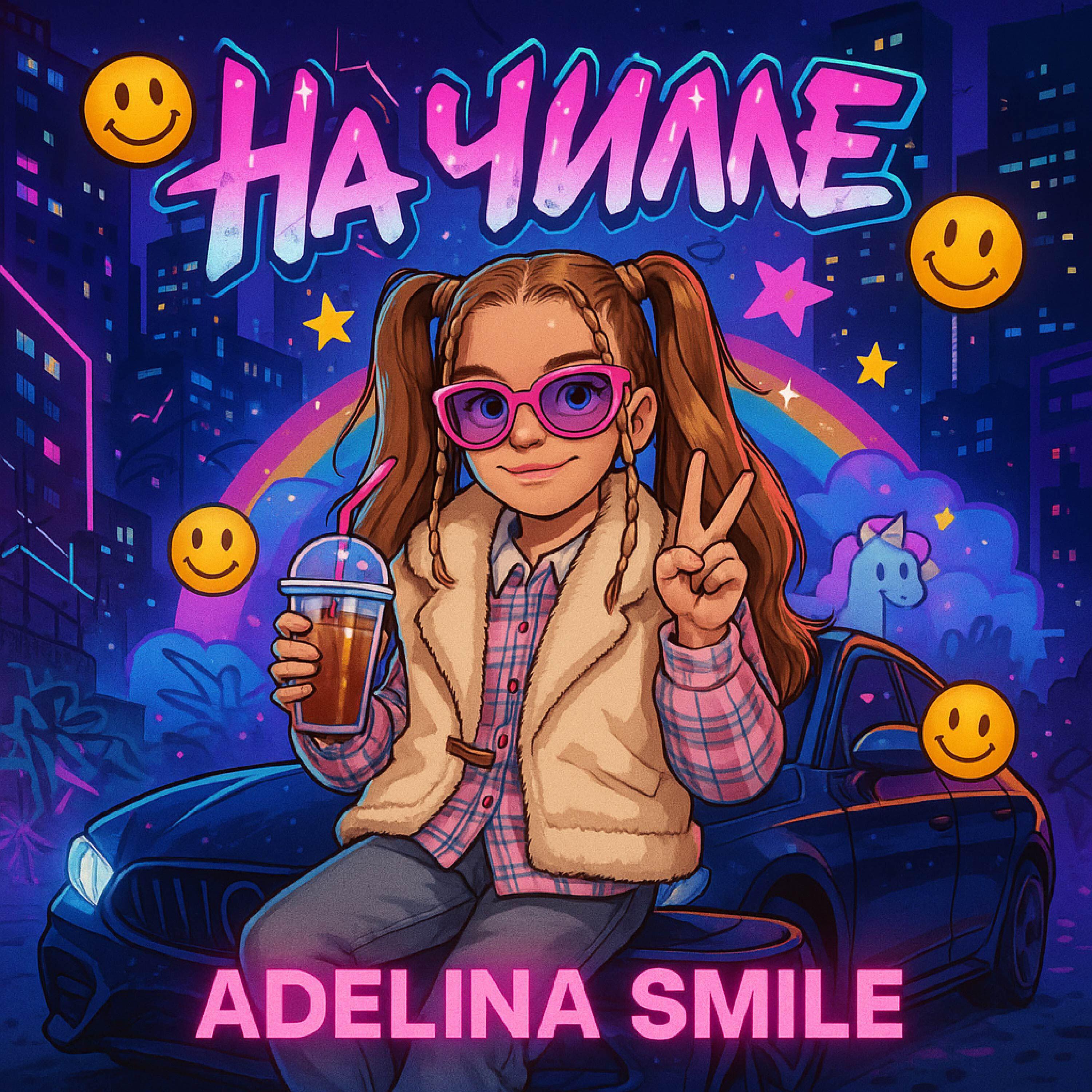 Adelina Smile