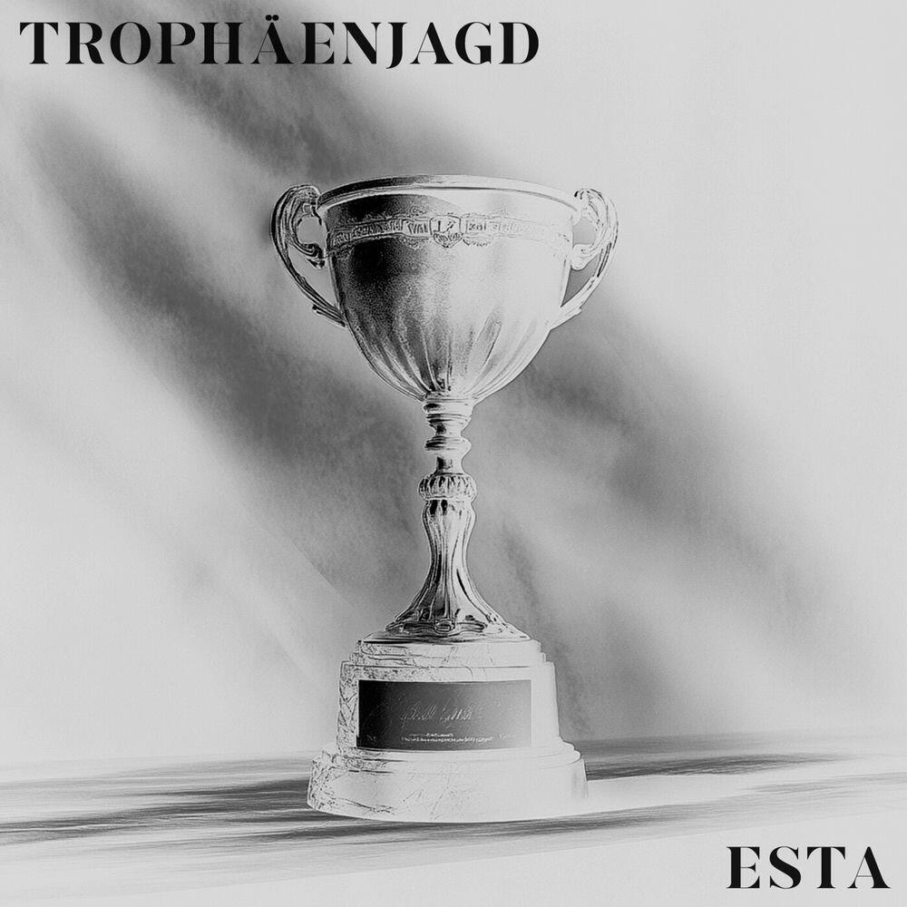 Релиз Trophäenjagd