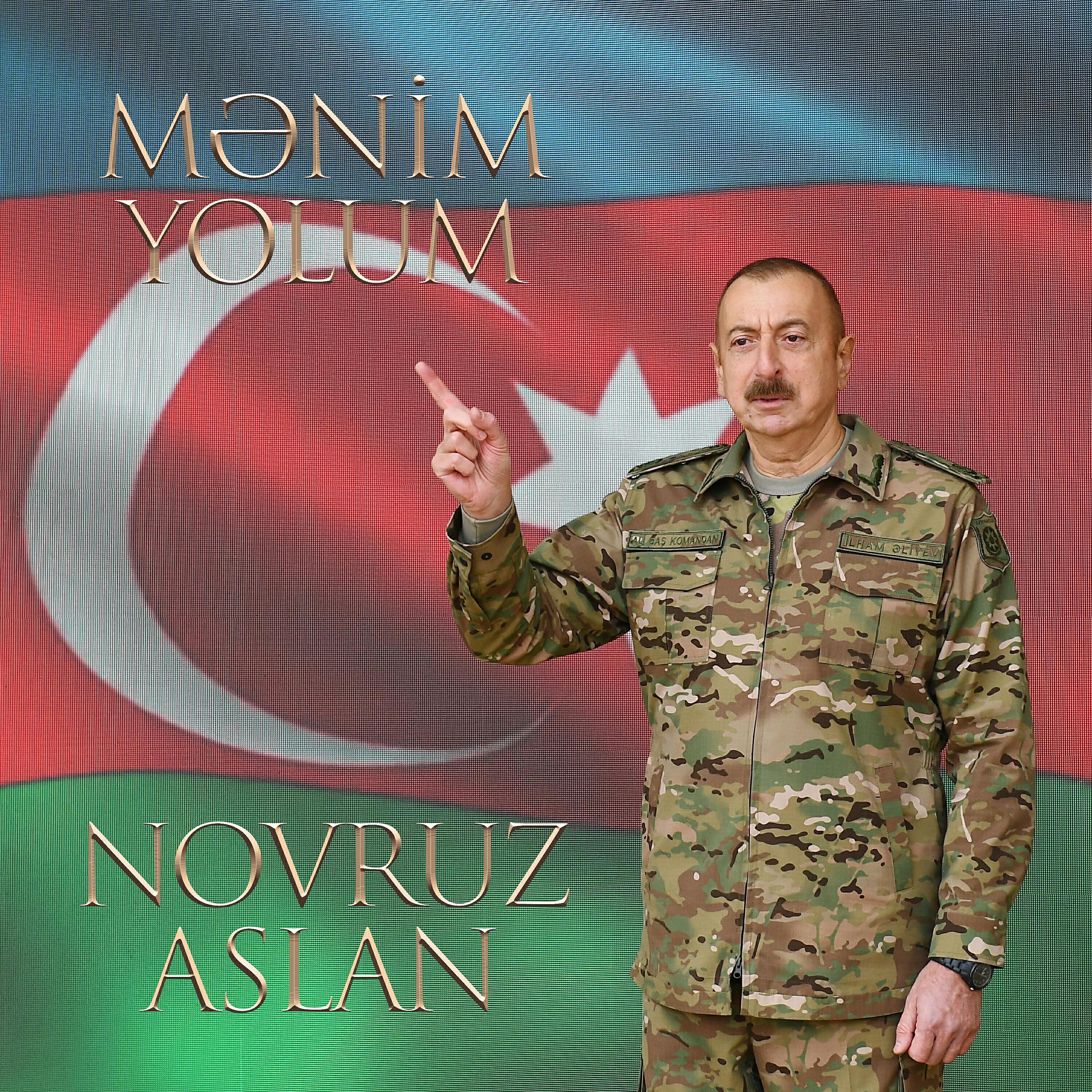 Novruz Aslan