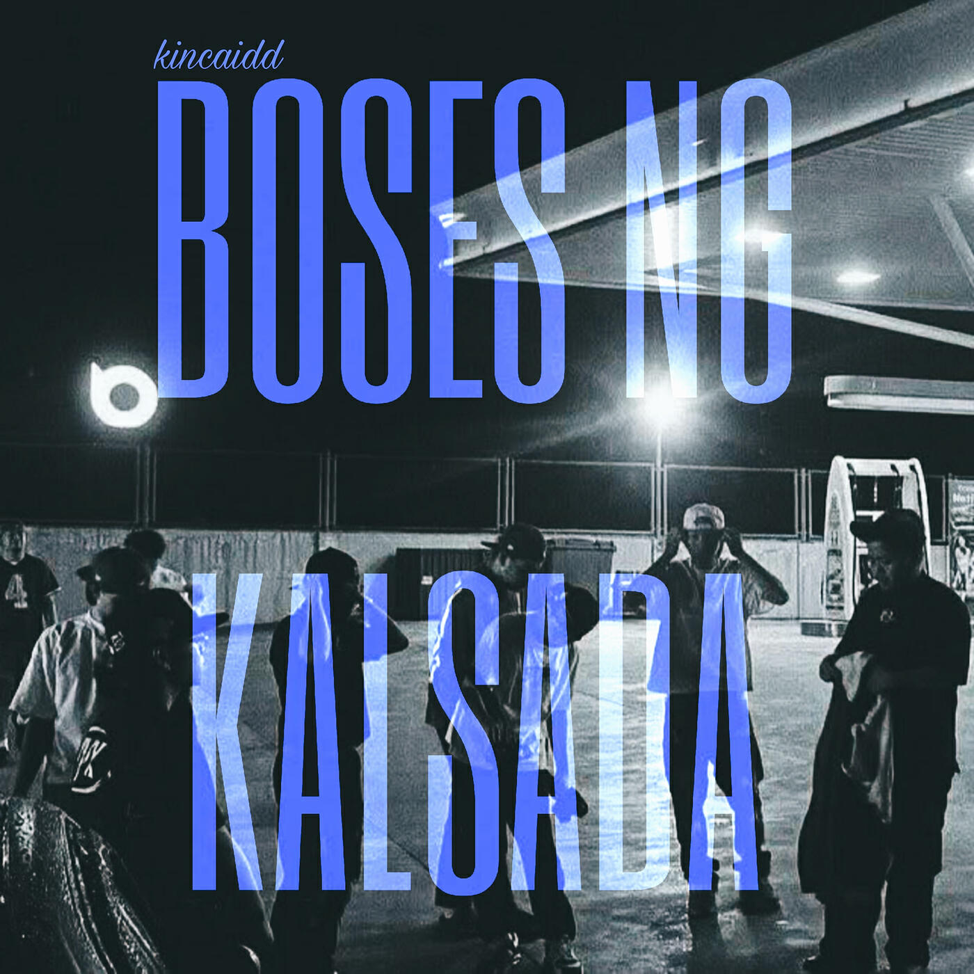 Релиз Boses Ng Kalsada