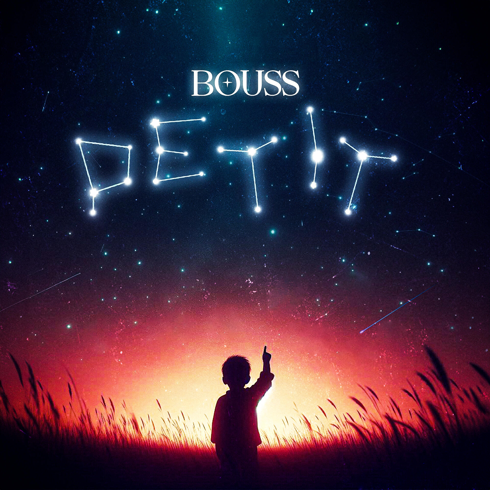 Релиз Petit