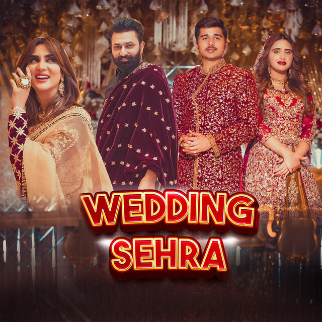 Релиз Wedding Sehra