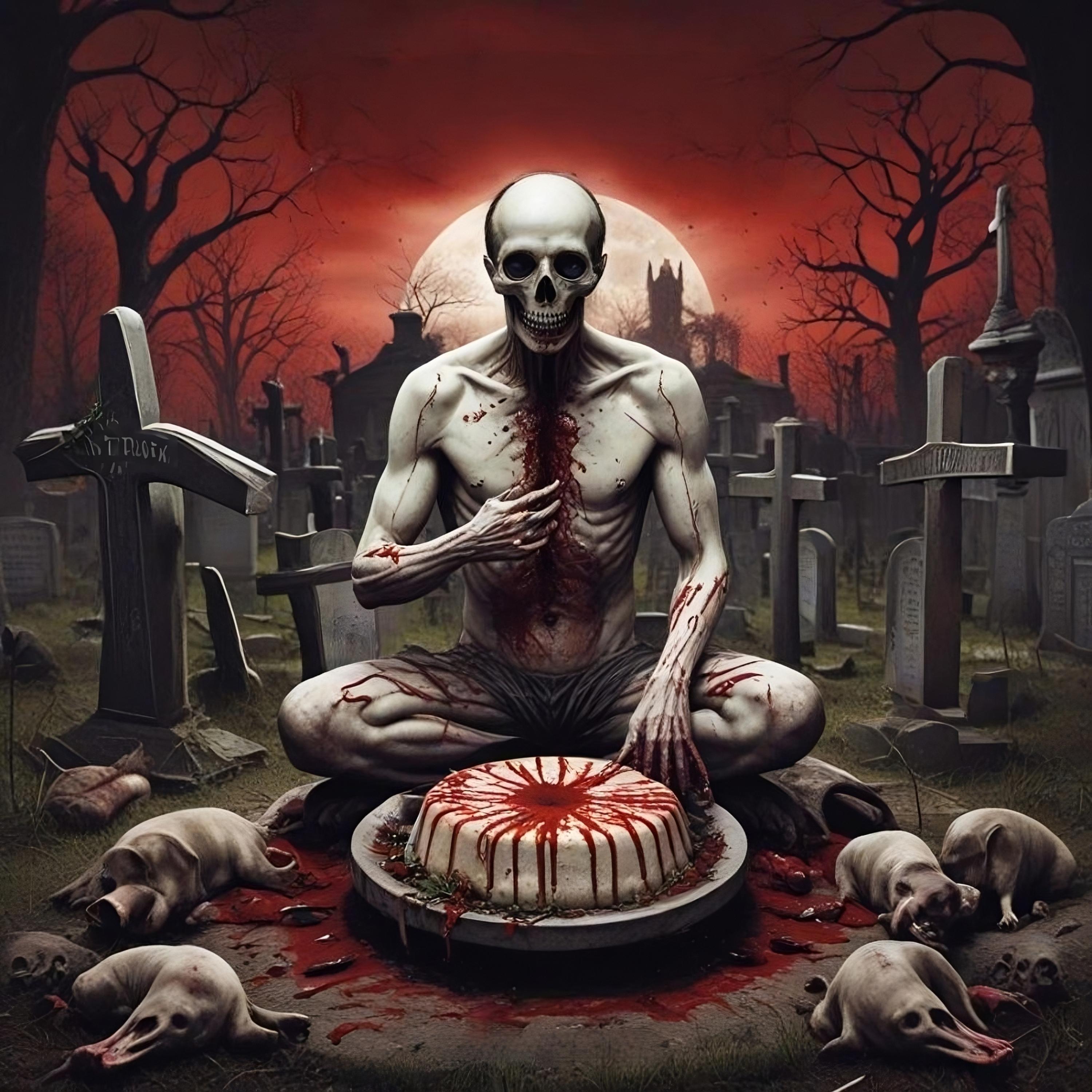 Релиз McDonalds vs Burger King the Industry of Death