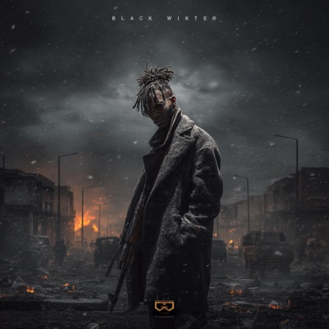 Релиз Black Winter