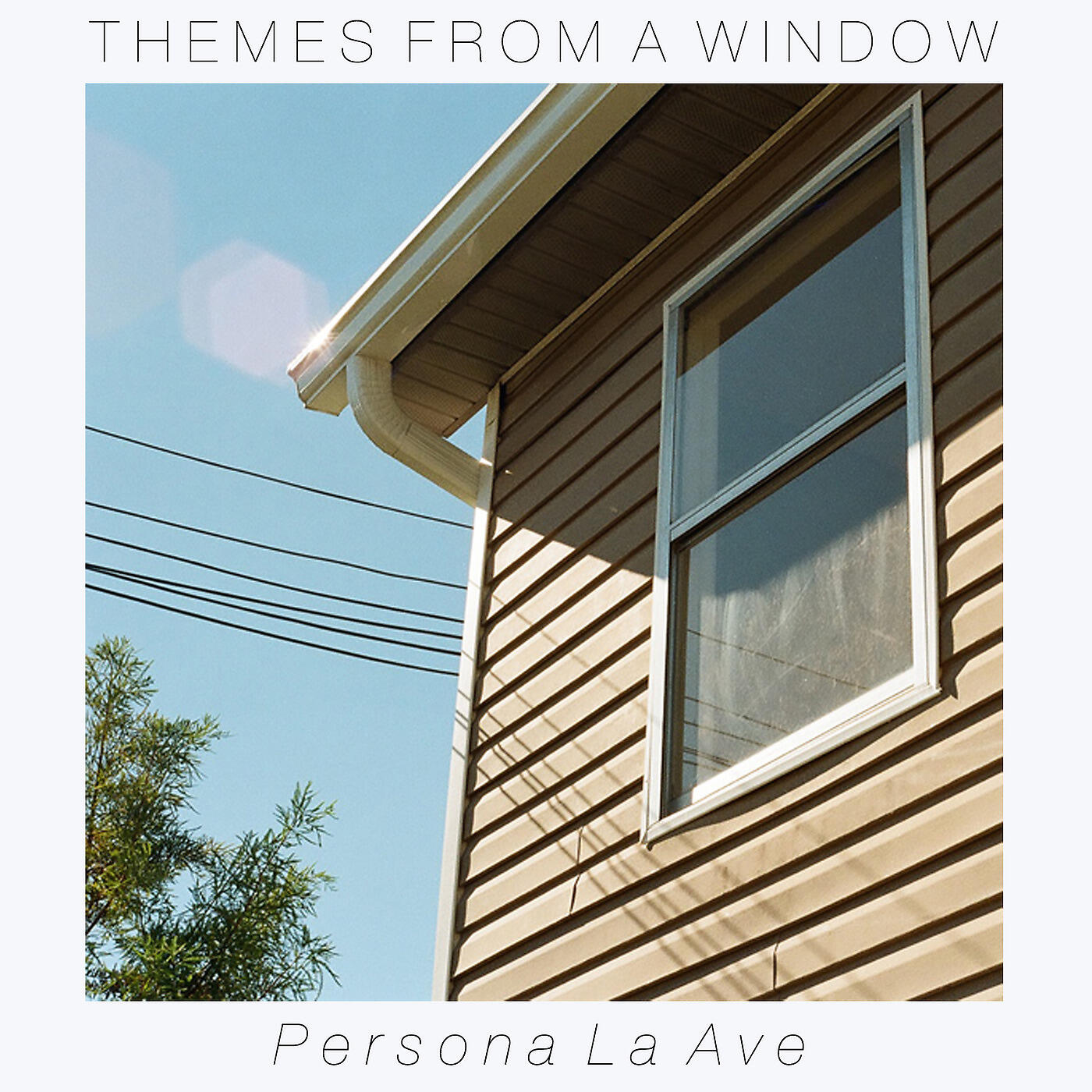 Релиз Themes from a Window