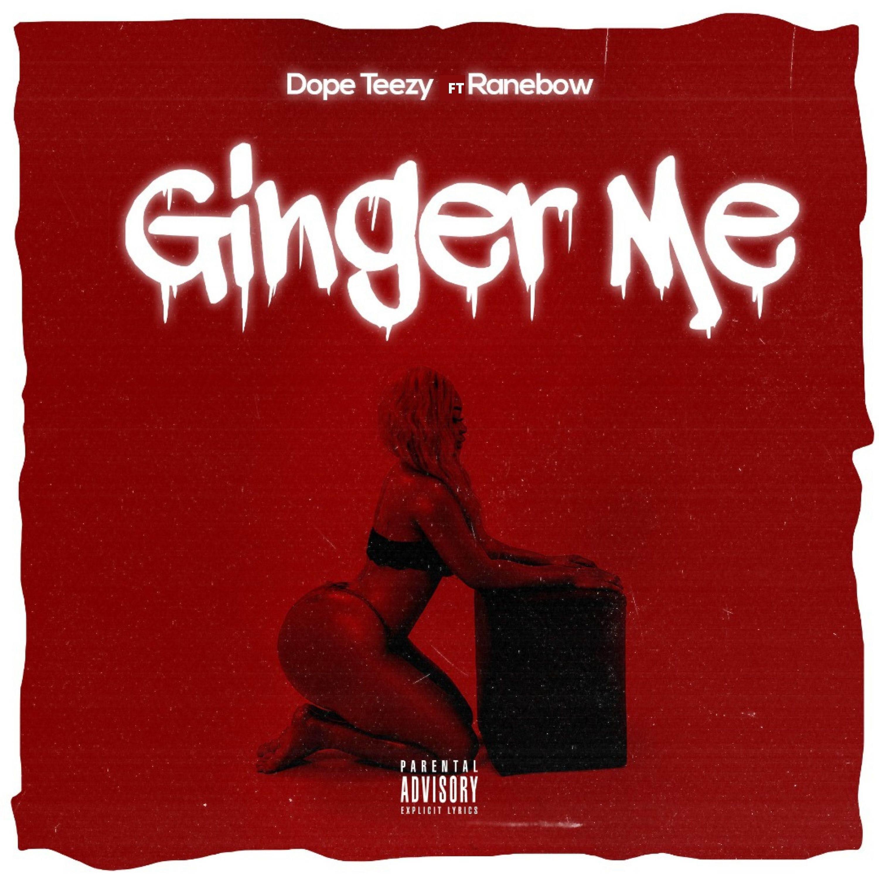 Релиз Ginger Me