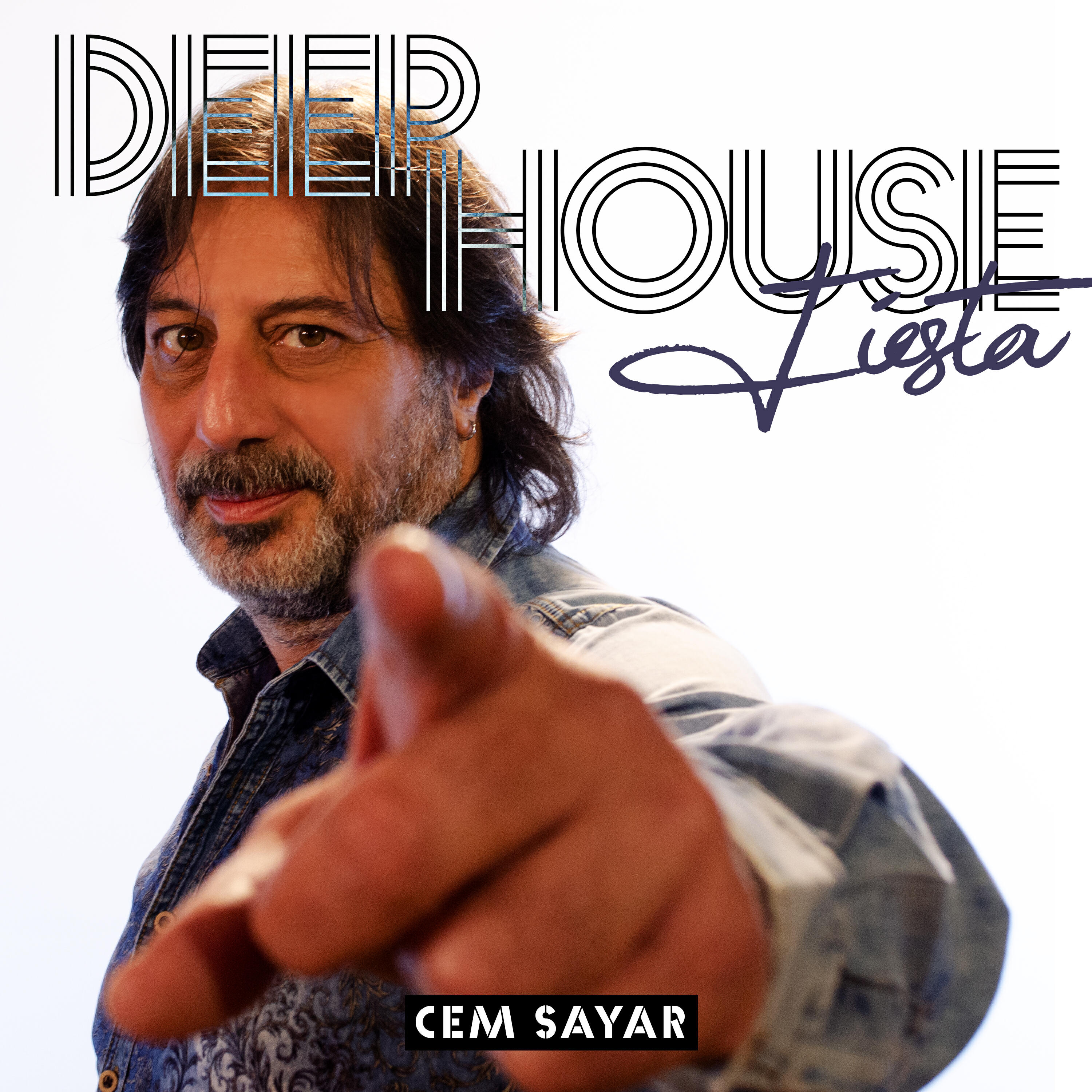 Релиз Deep House FIESTA