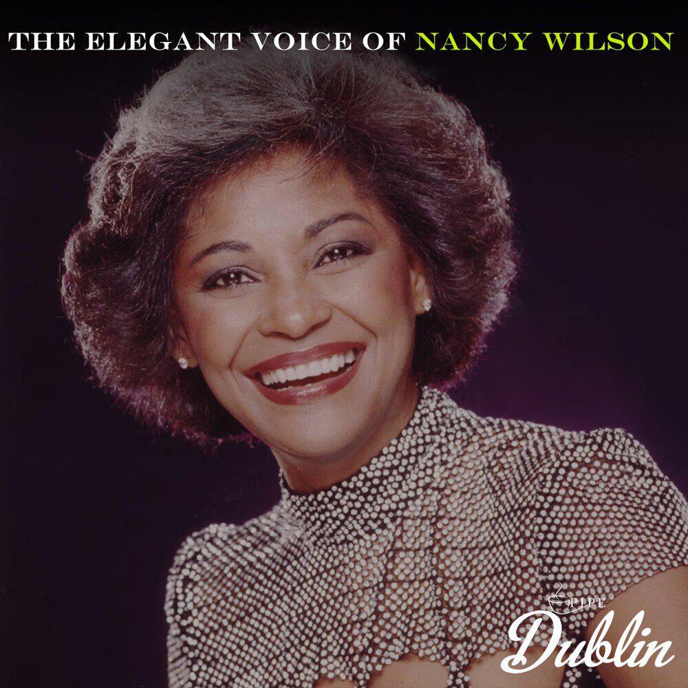 Релиз The Elegant Voice of Nancy Wilson