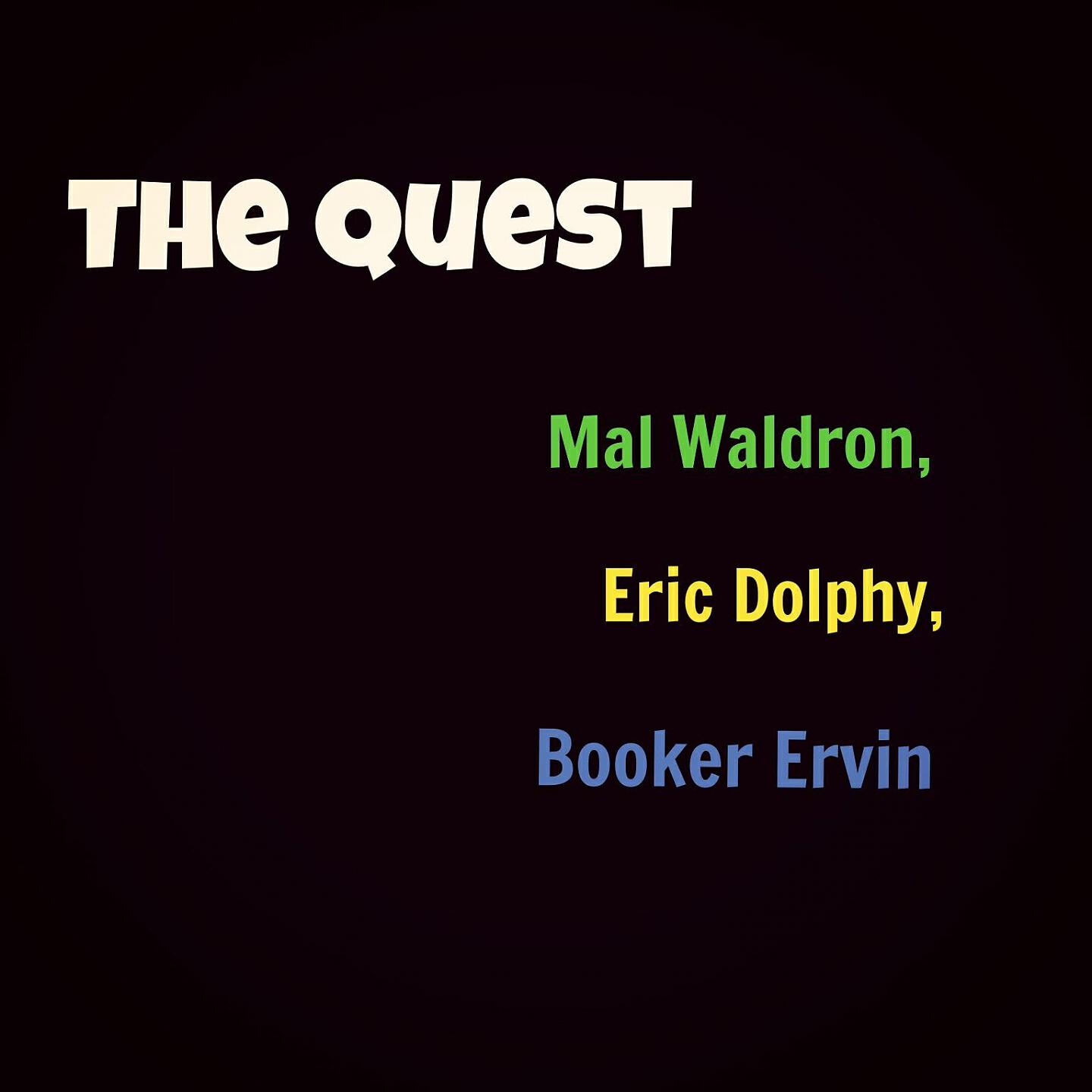 Релиз The Quest