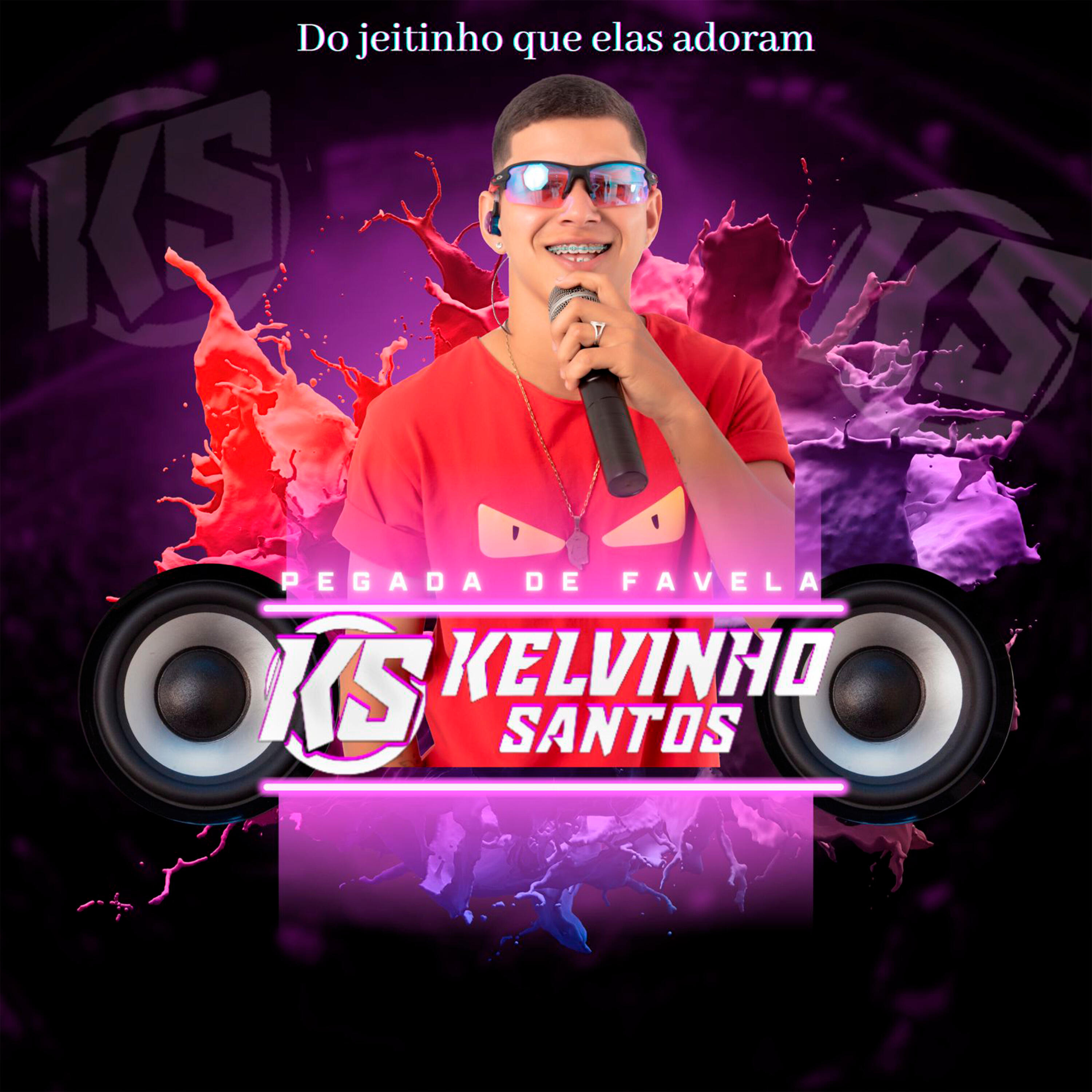 Kelvinho Santos