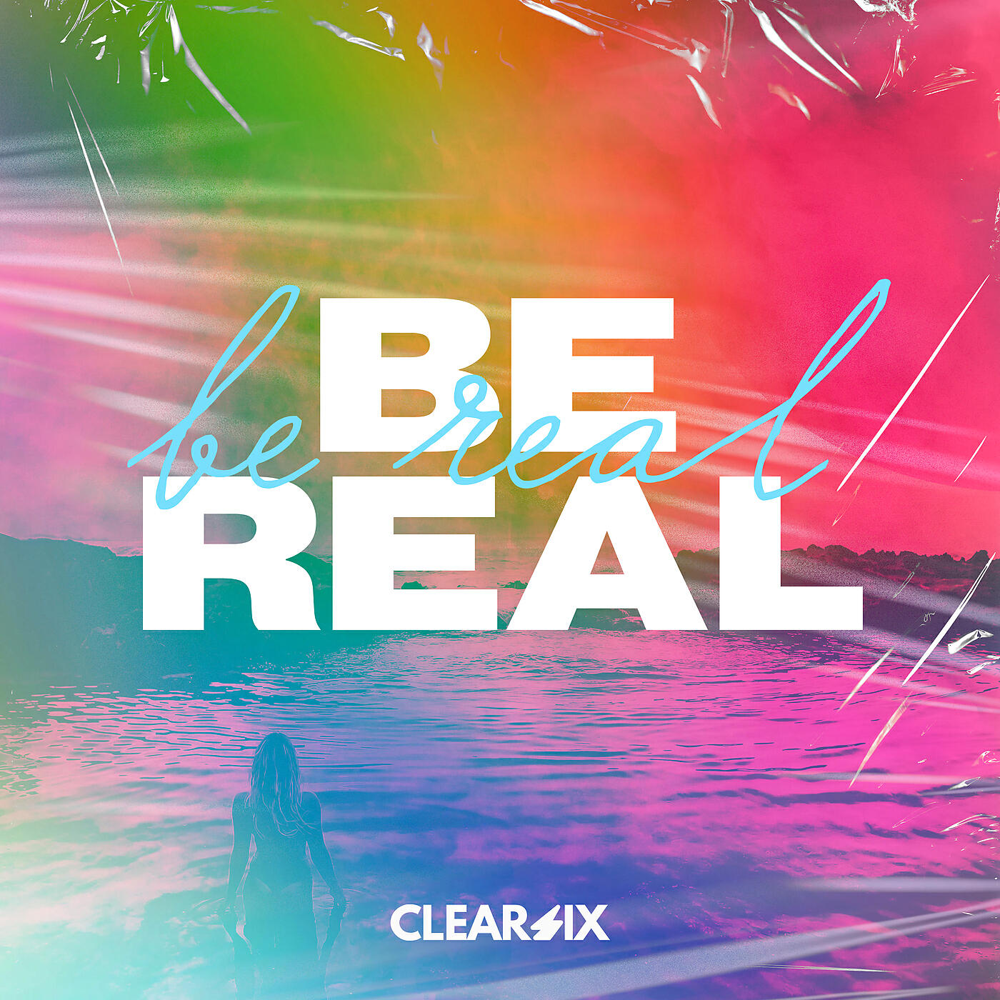 Релиз Be Real