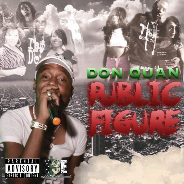 Don quan