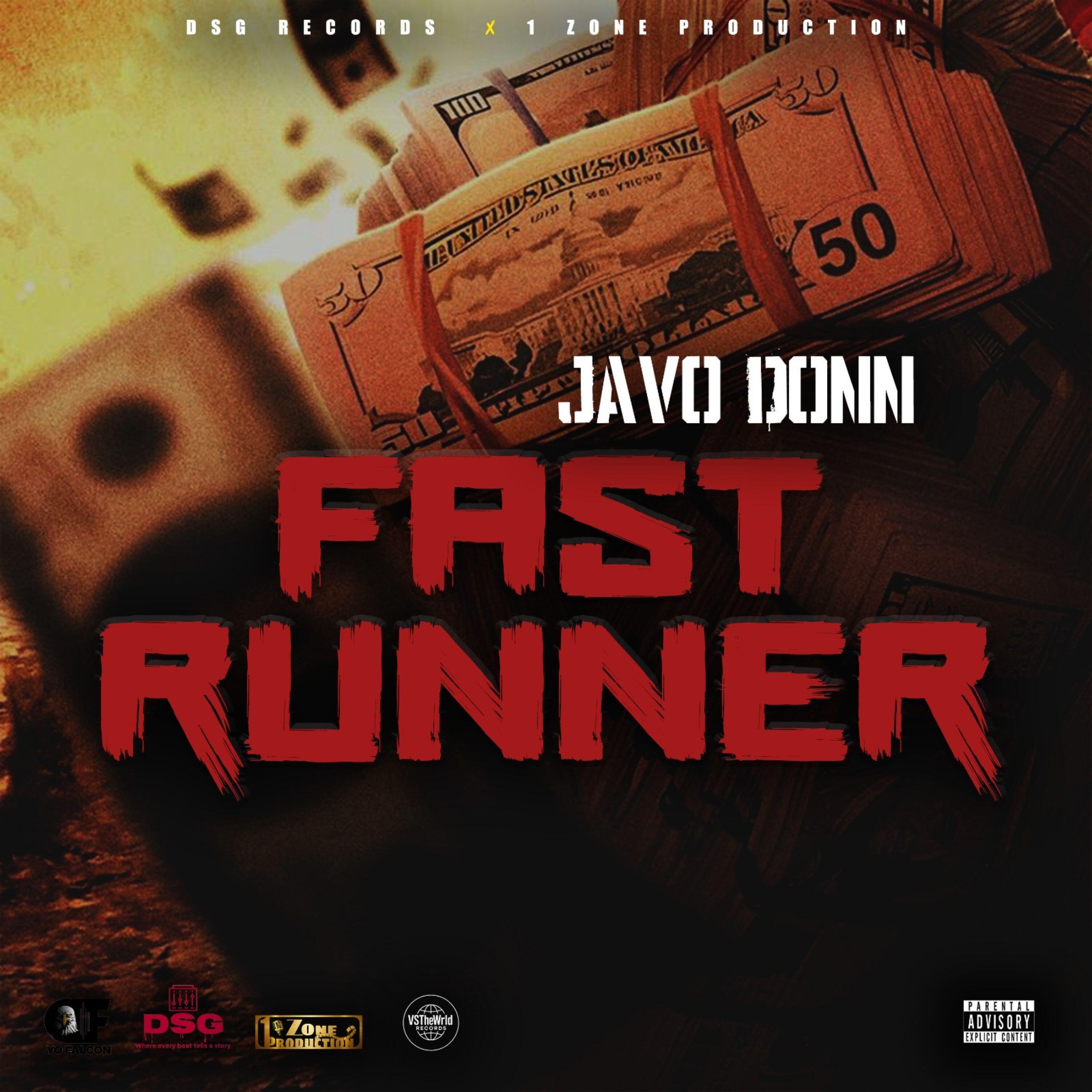 javo donn