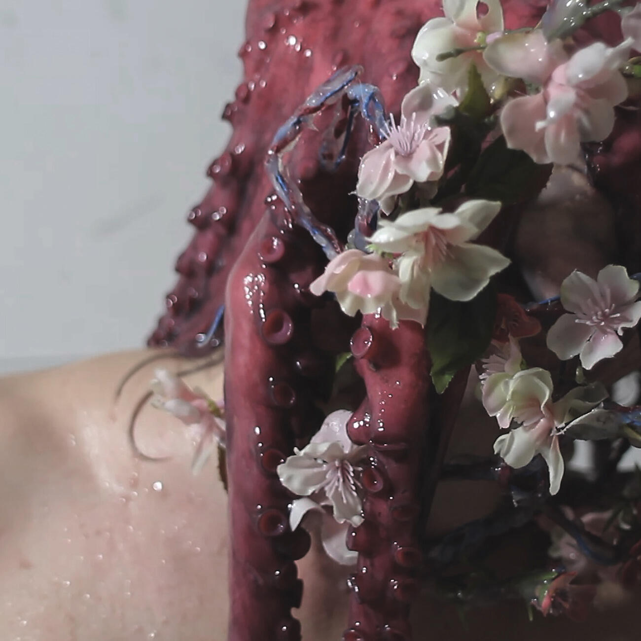 Релиз Bubblegum