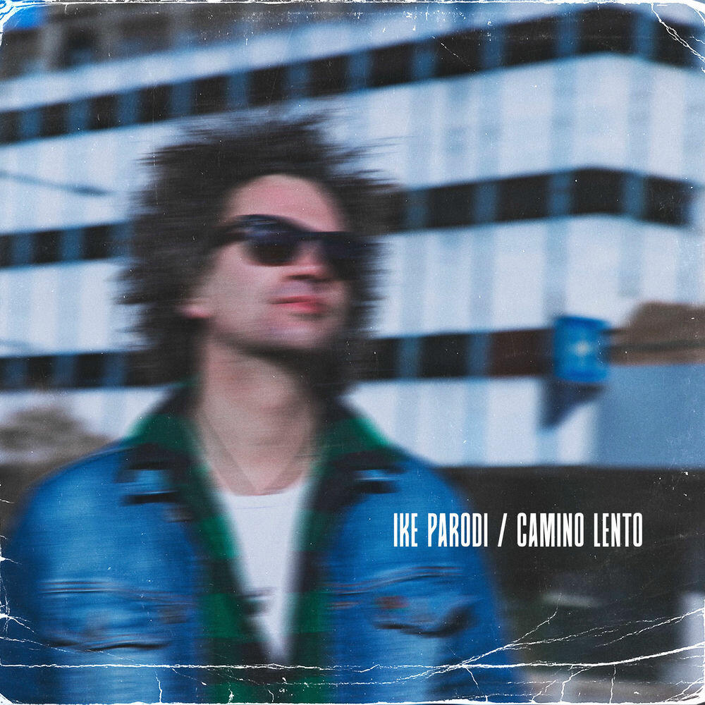 Релиз Camino Lento
