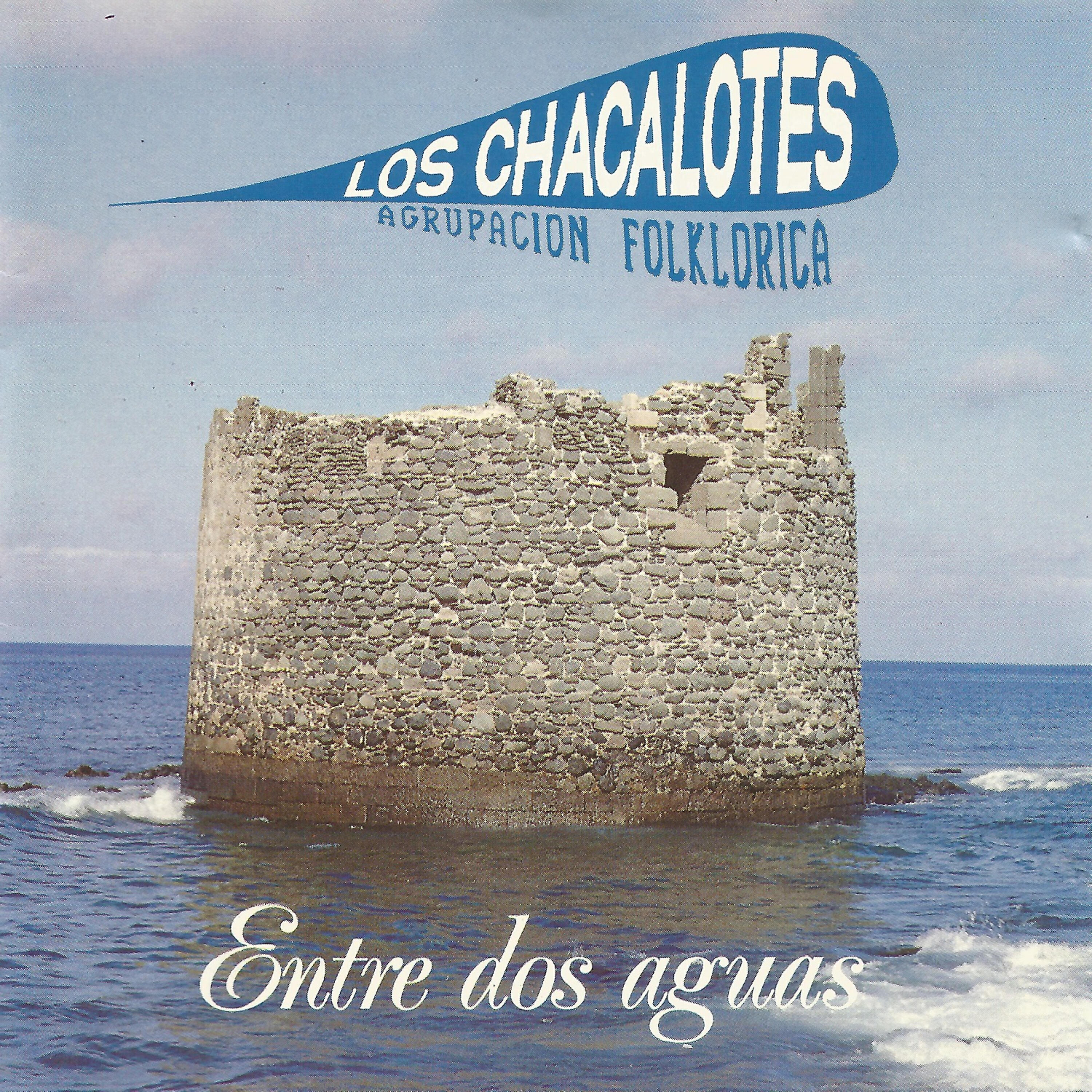 Agrupación Folklórica los Chacalotes
