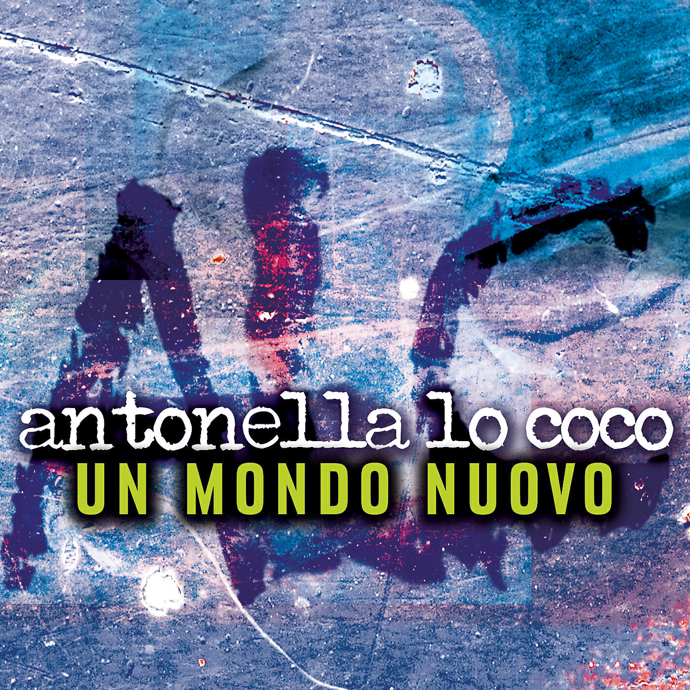 Релиз Un mondo nuovo