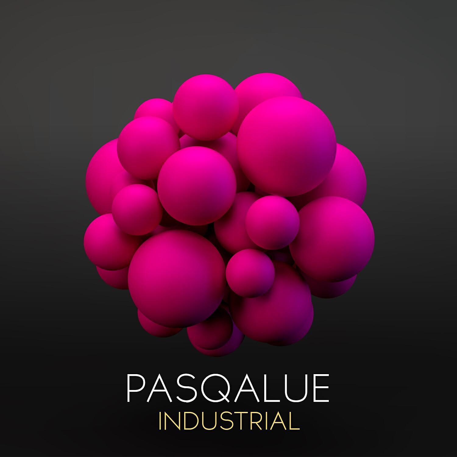 Релиз Industrial