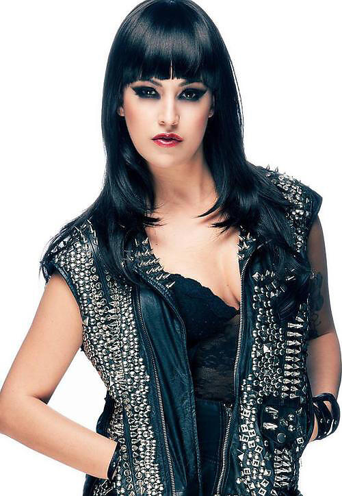 Nuria Swan