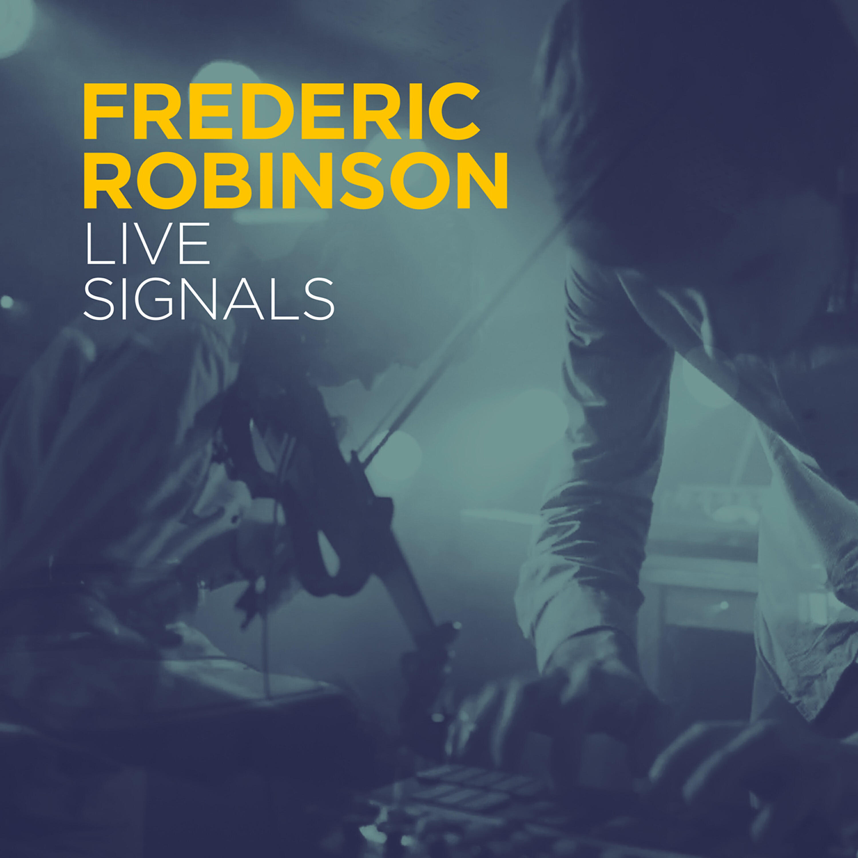 Релиз Live Signals