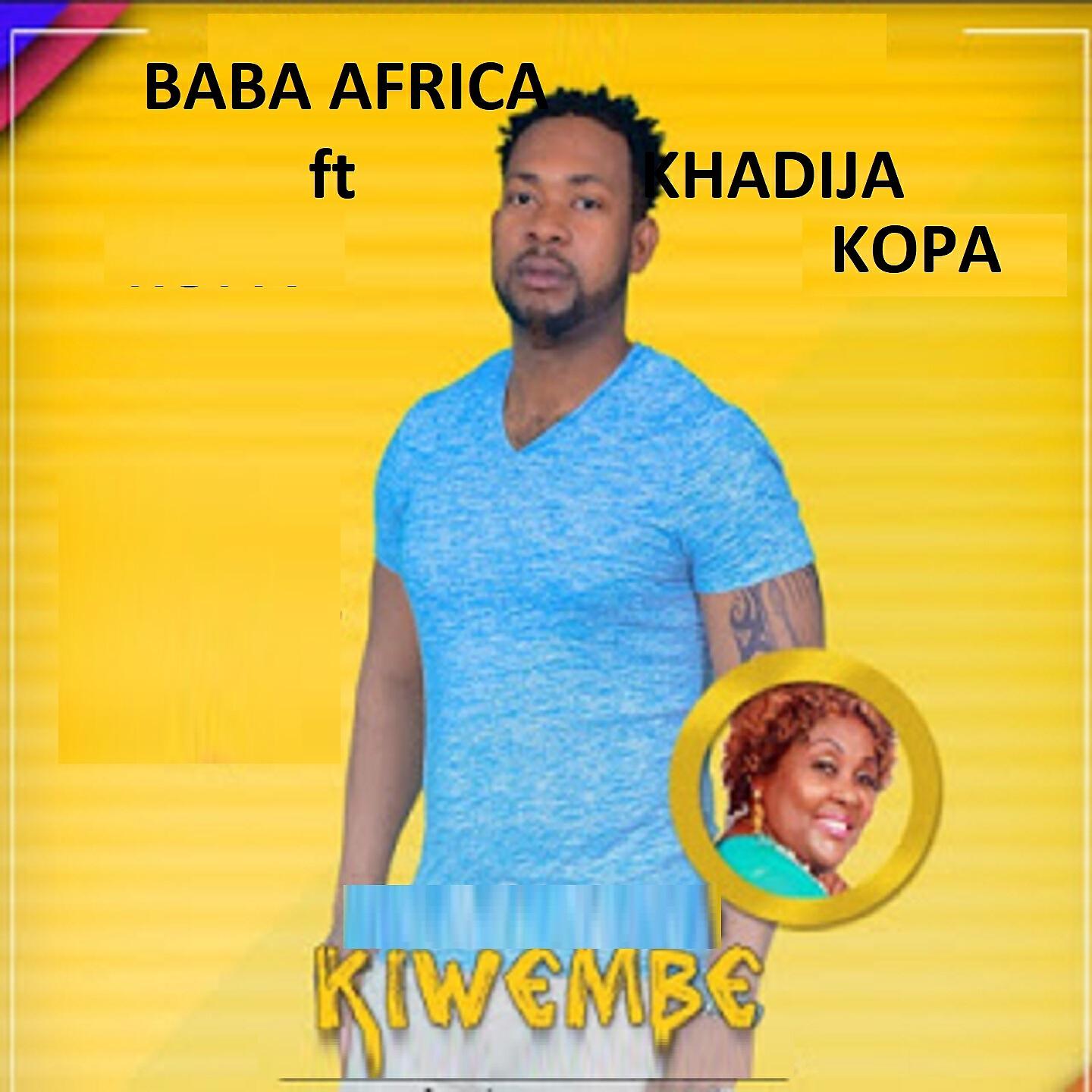 Baba Africa