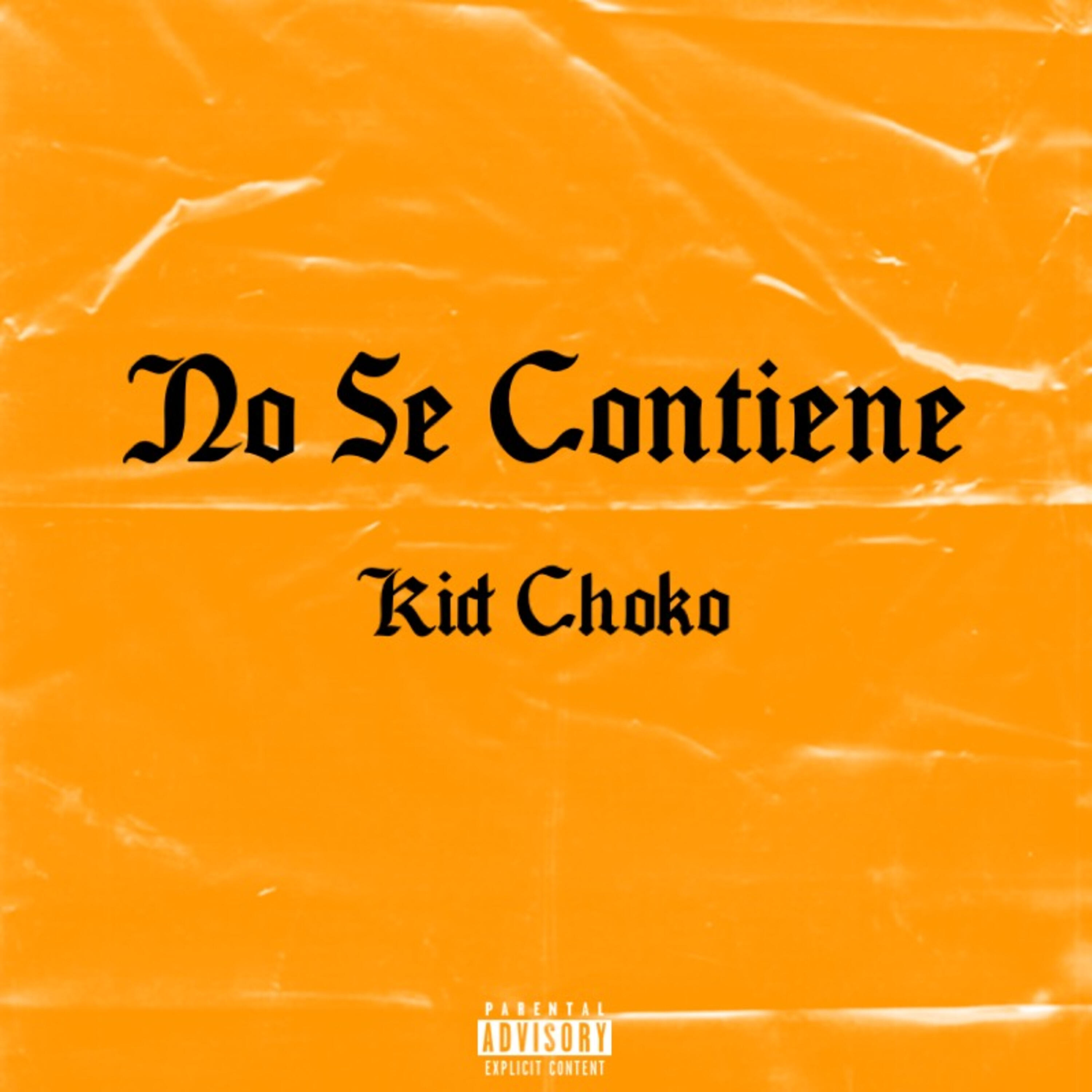 Релиз No Se Contiene