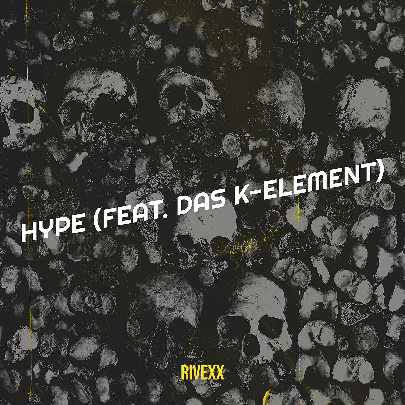 Релиз Hype
