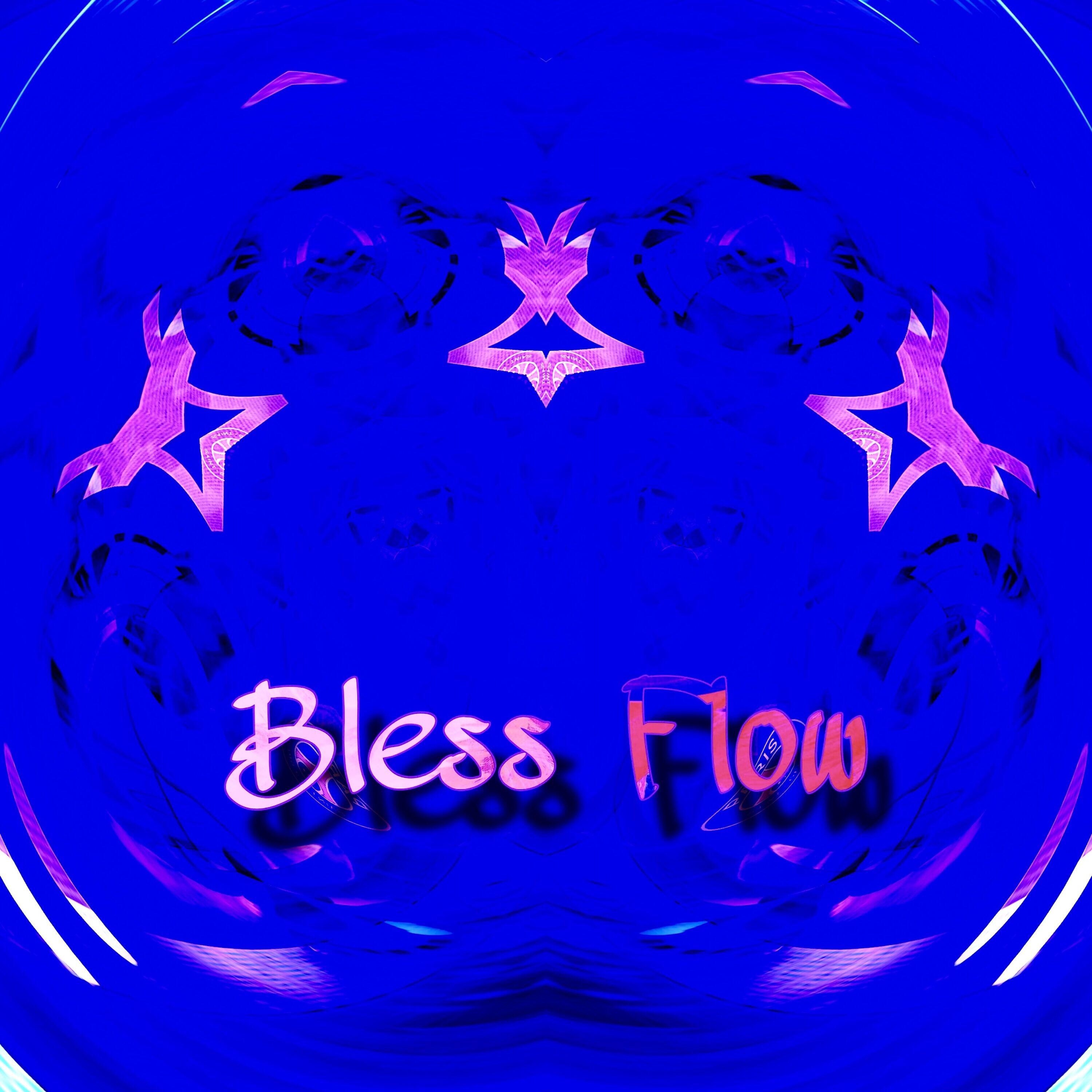 Релиз BLESS FLOW