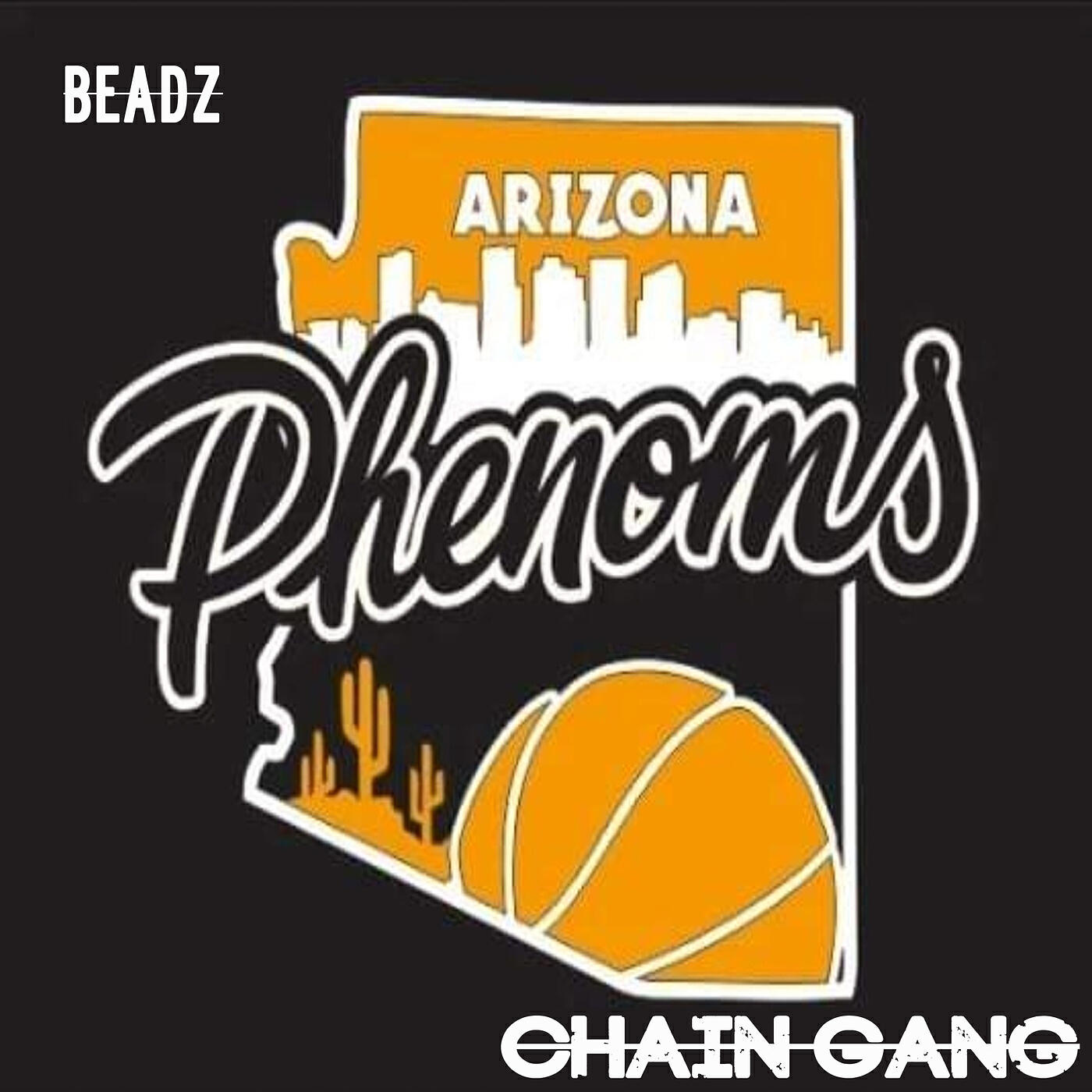 Релиз Arizona Phenoms Chain Gang