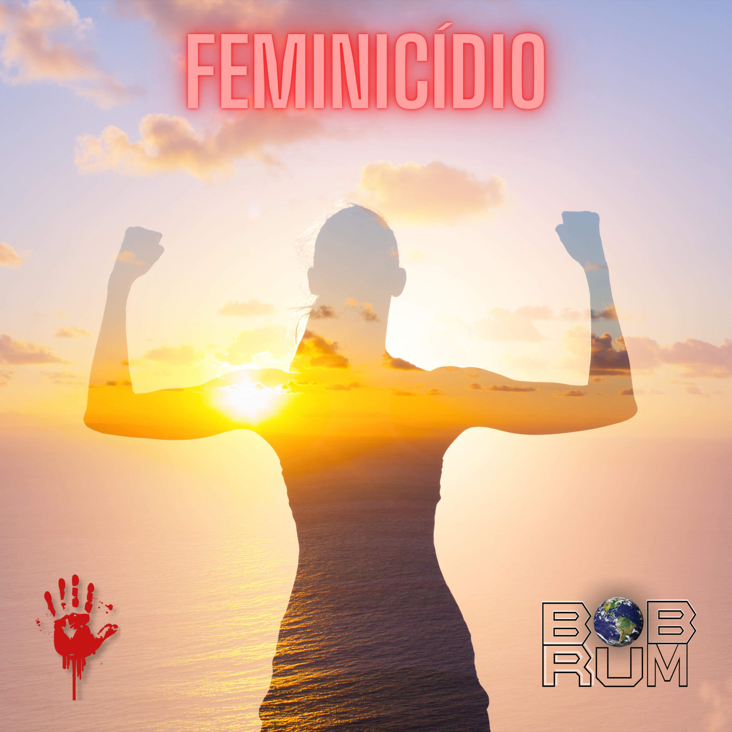 Релиз Feminicídio