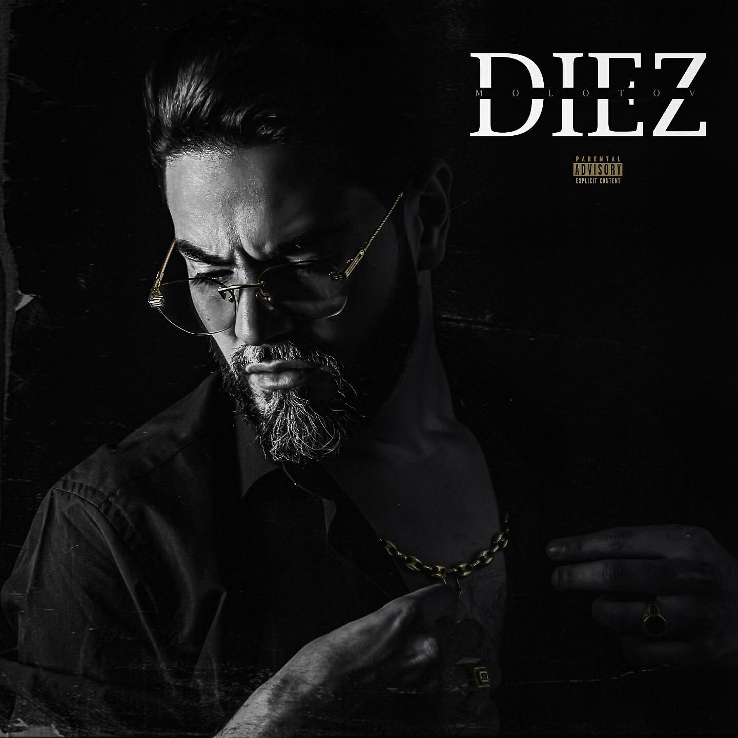 Постер альбома DIEZ