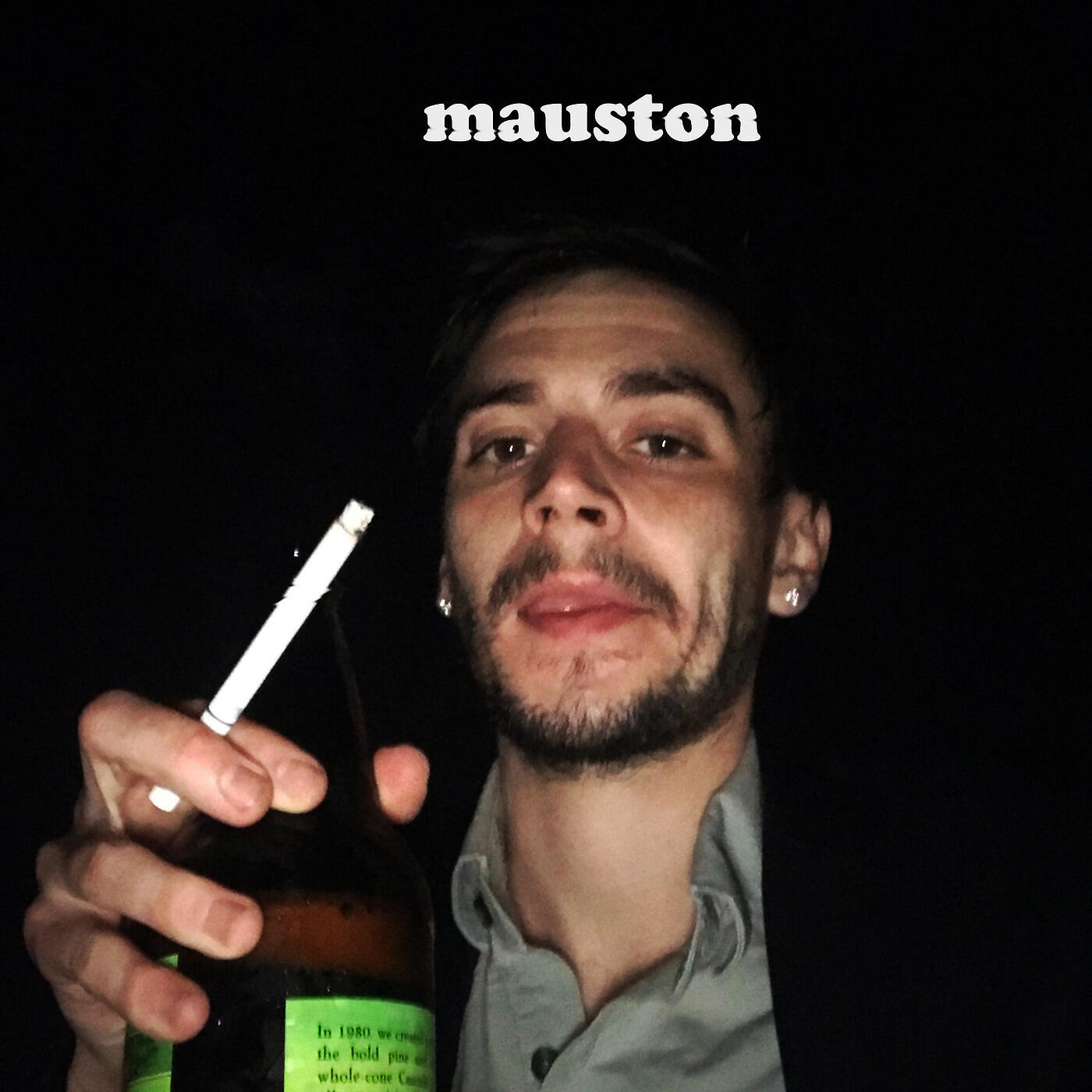 Релиз Mauston